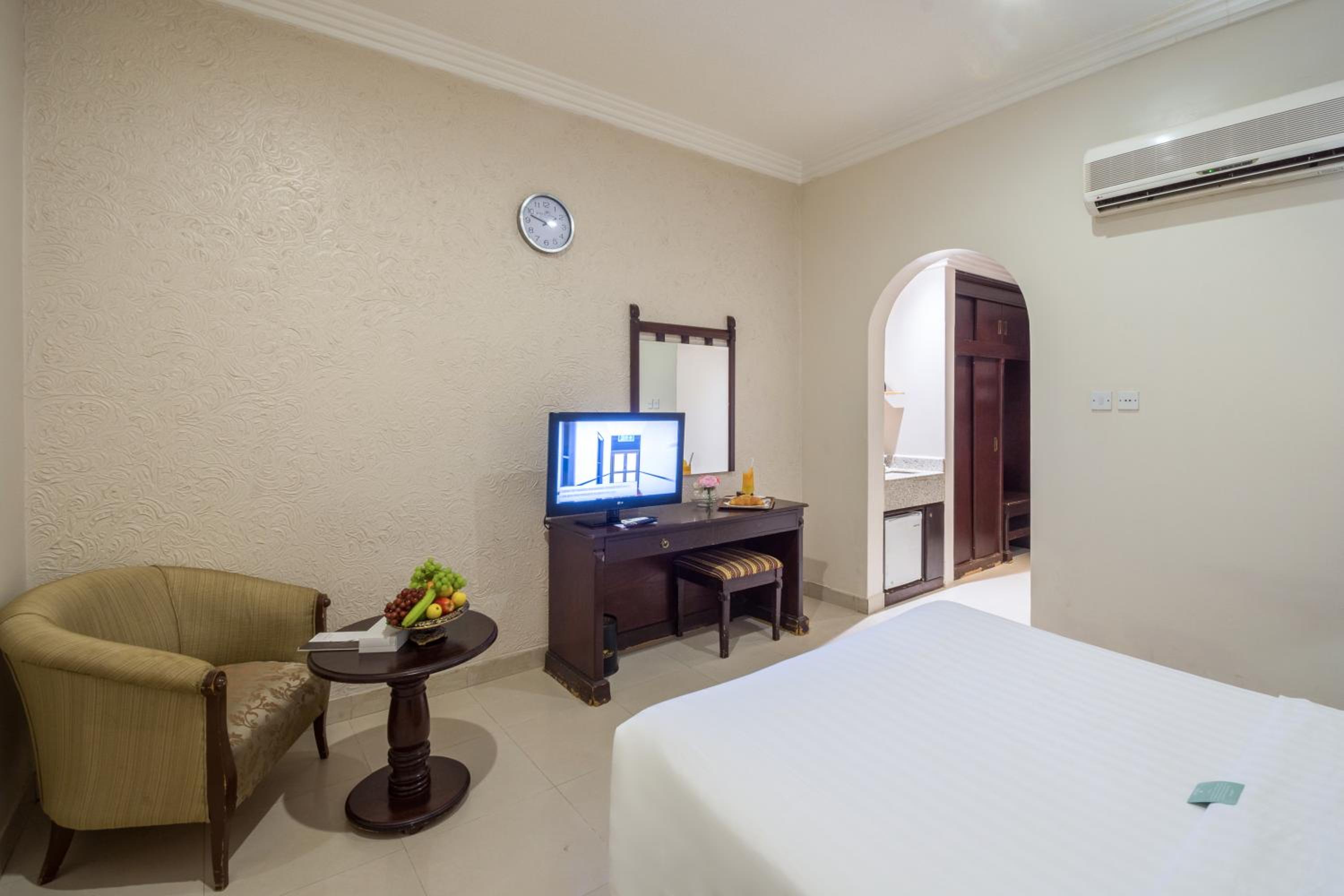 Standard King Room