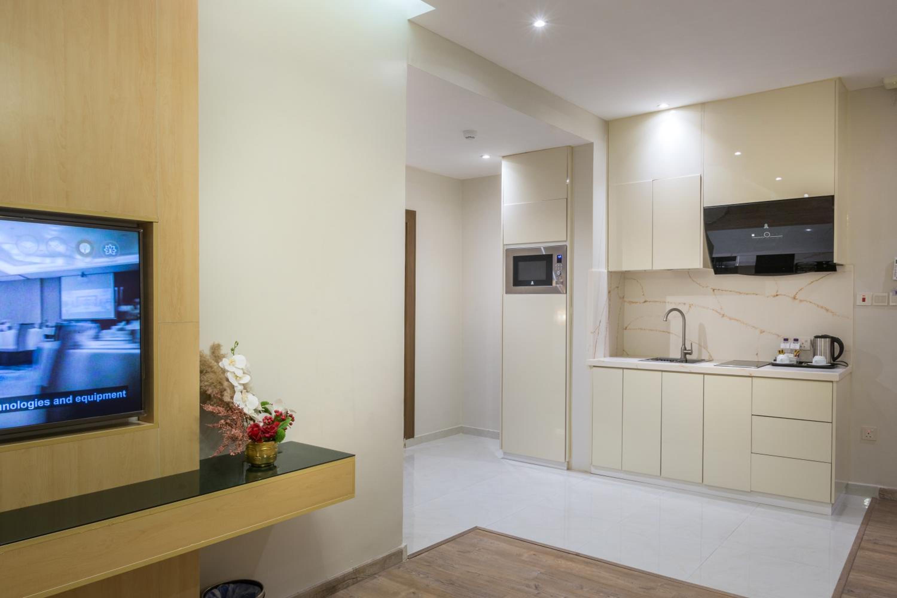 Family Suite photo 2