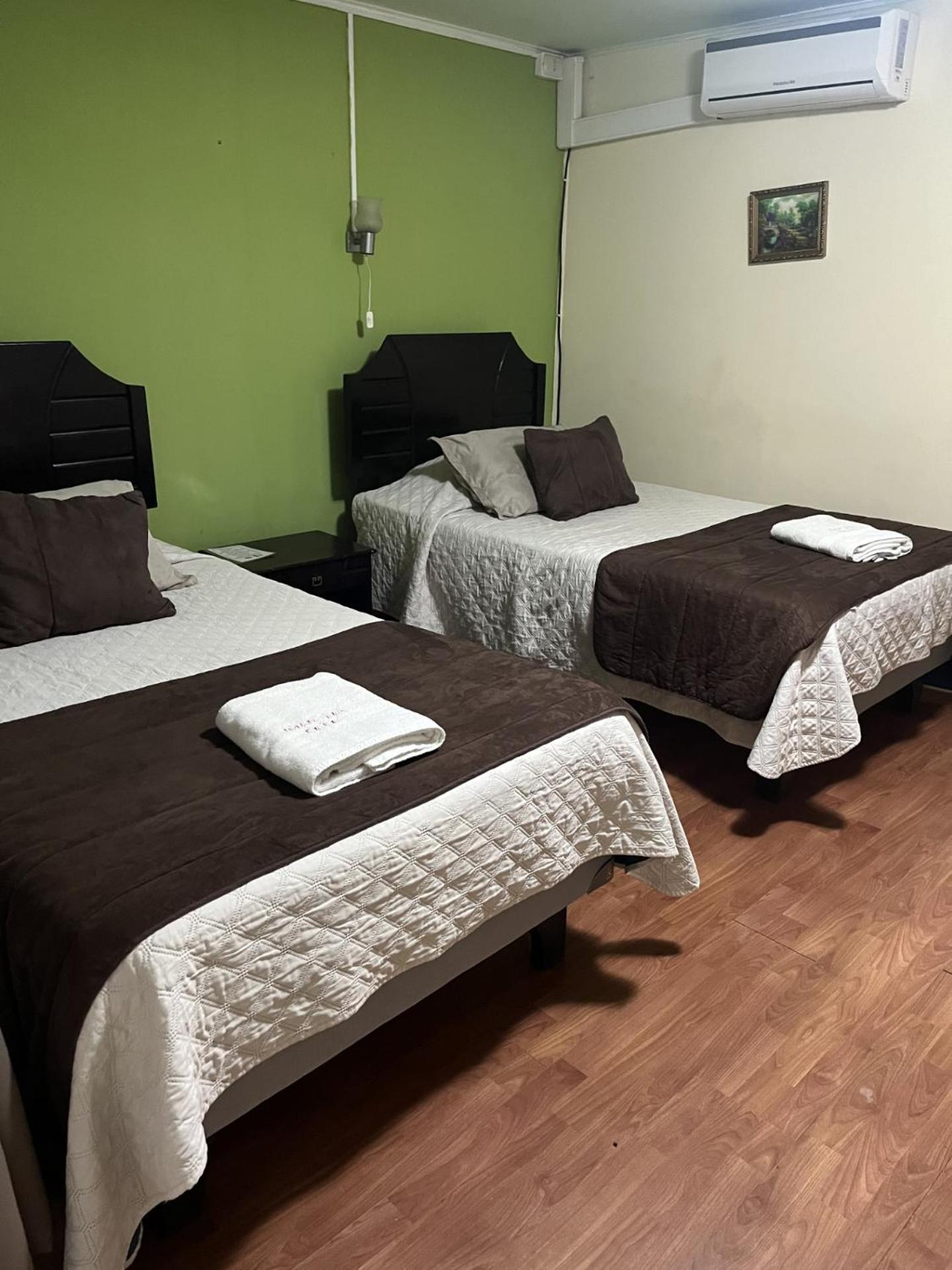 Twin Room photo 3