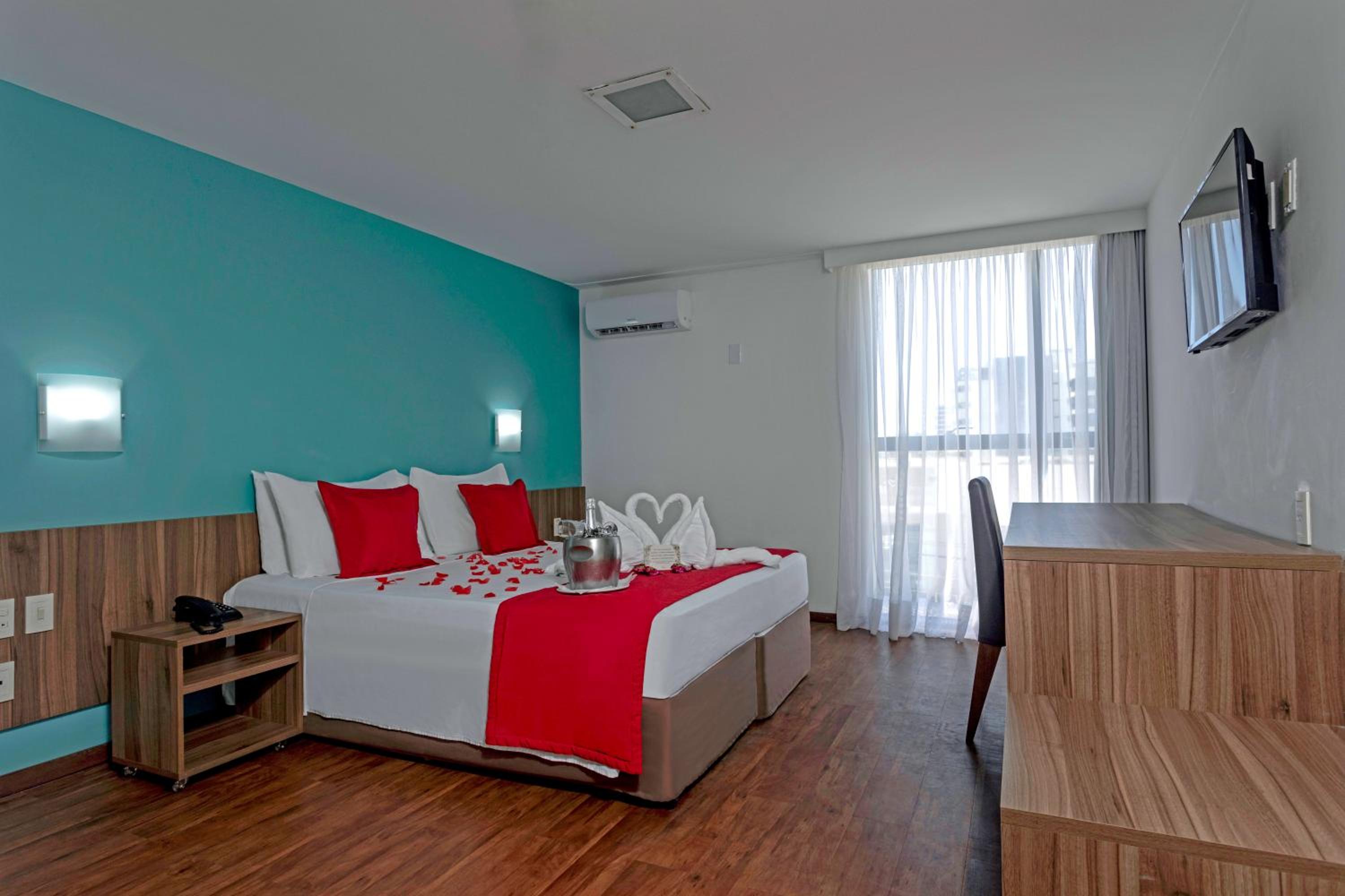Standard Room - Photo 11