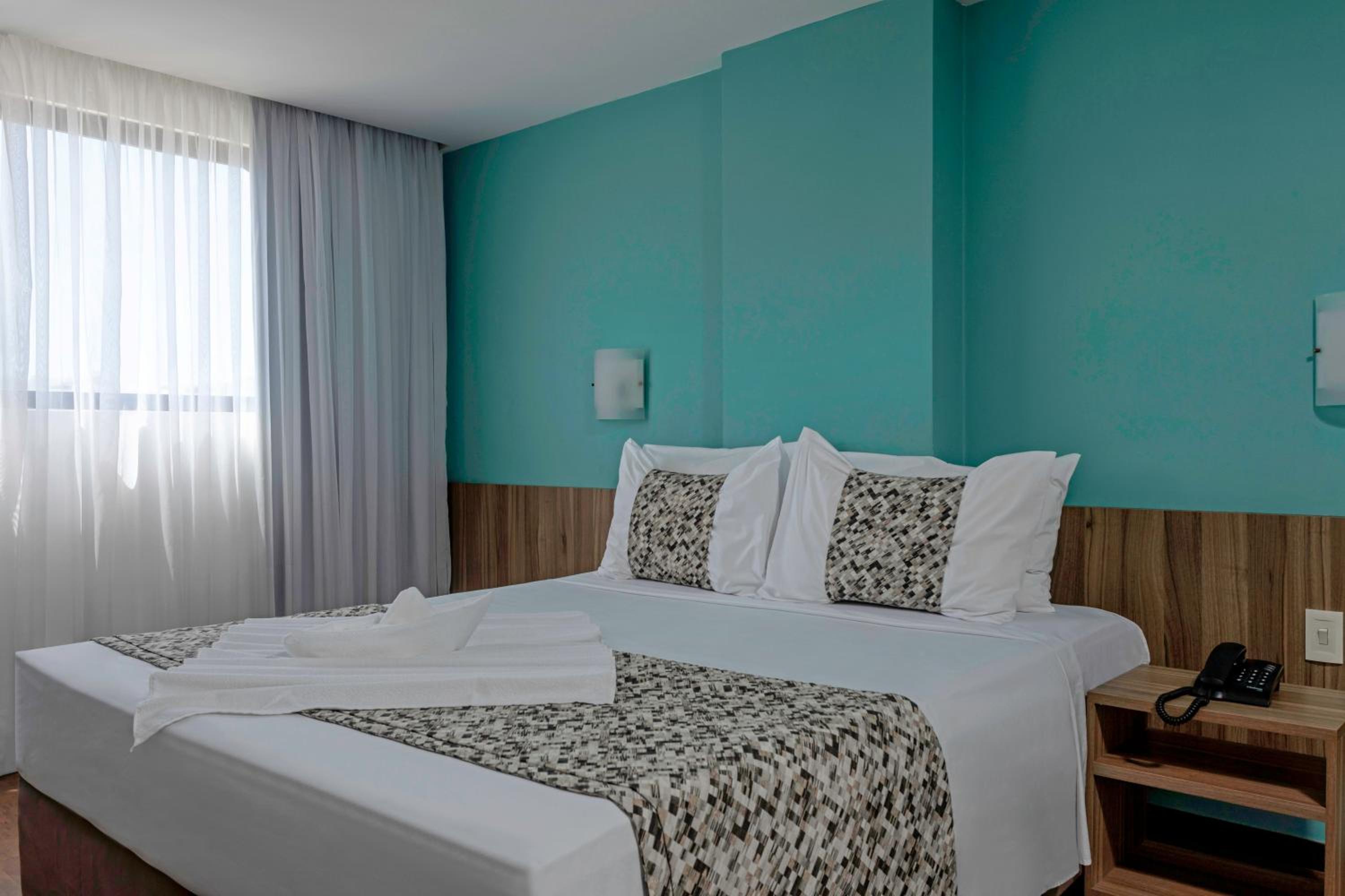 Standard Room - Photo 13