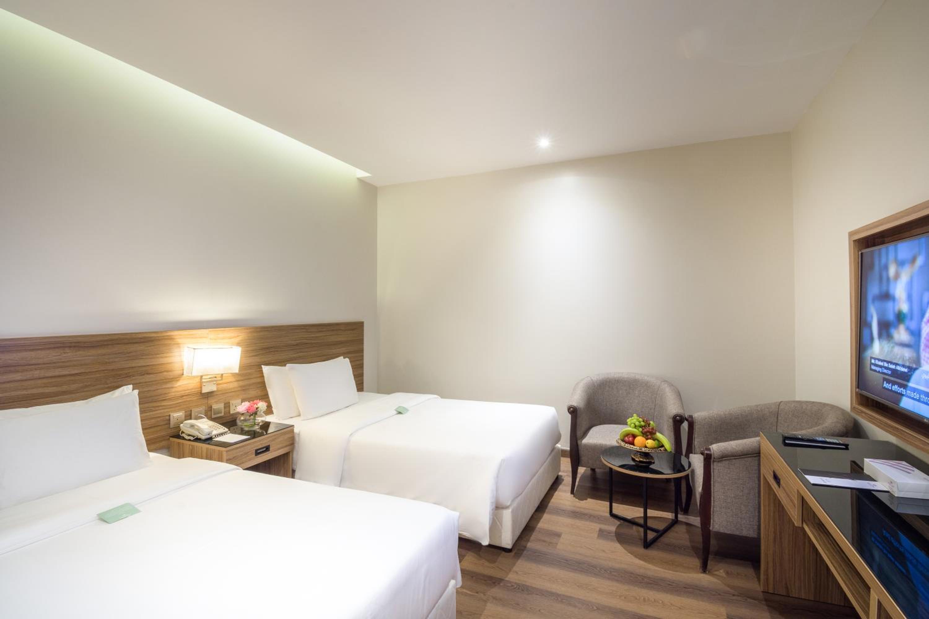 Family Suite