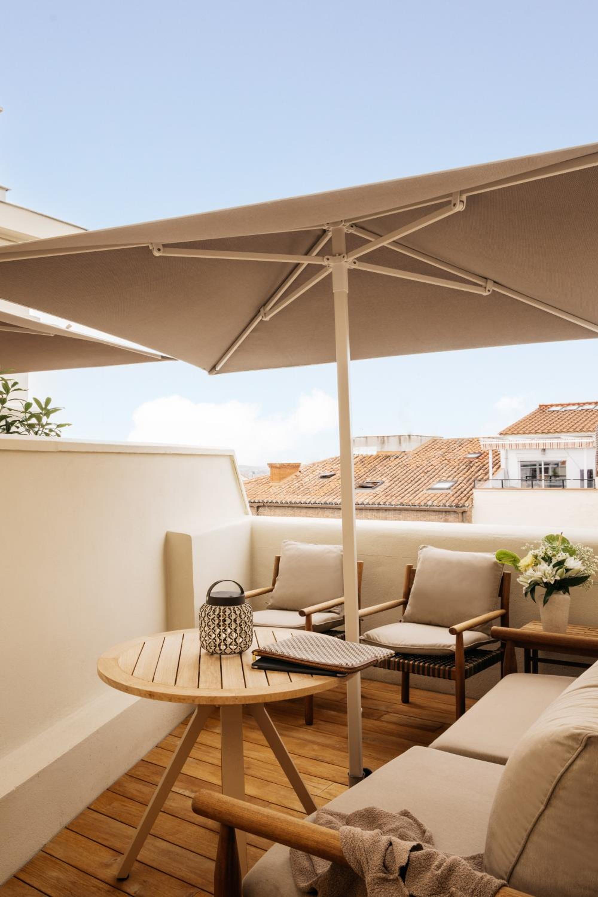 The Artist Junior Suite with Terrace - Photo 4