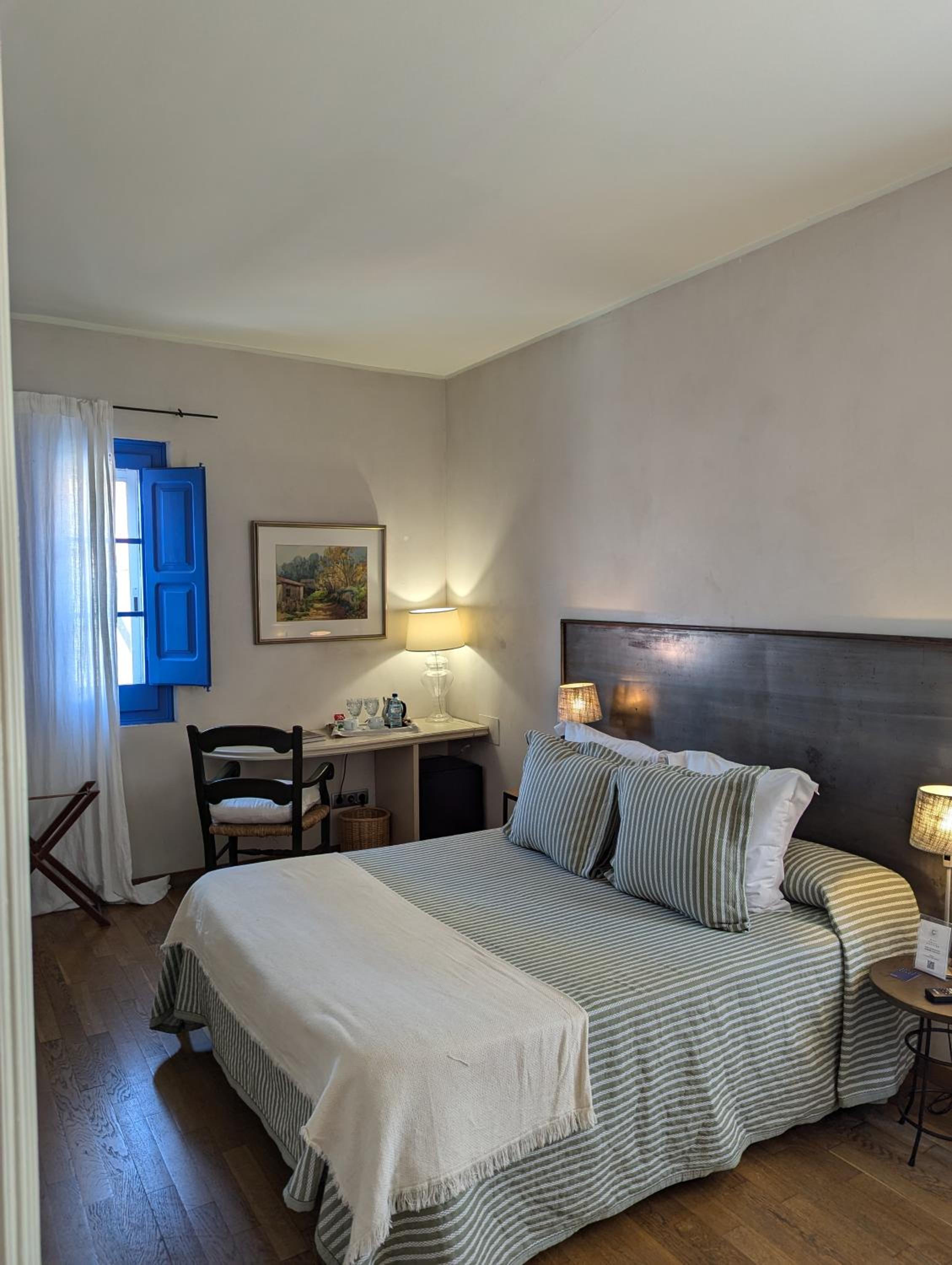 Habitación Doble Estándar