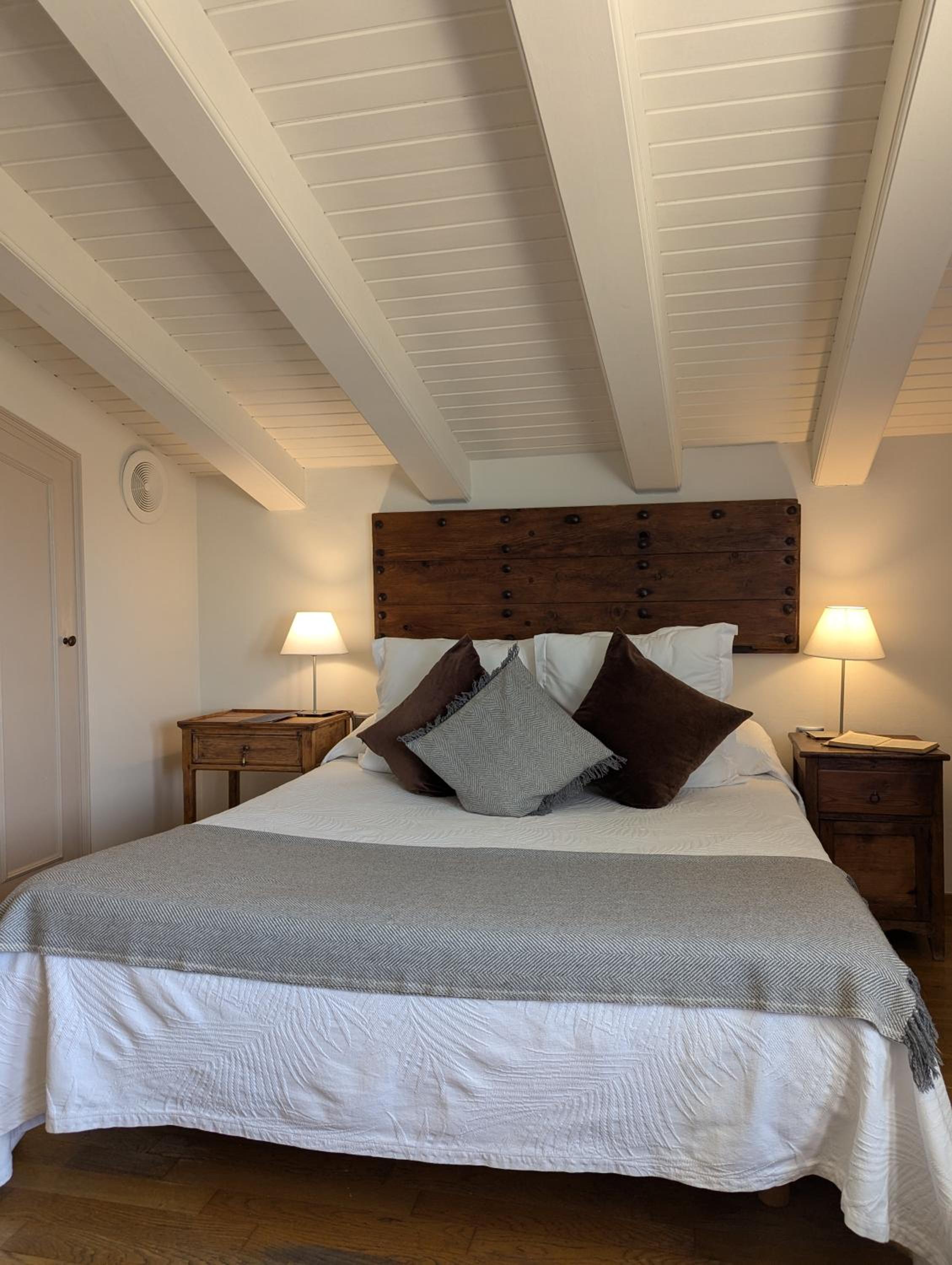 Superior Queen Room photo 3