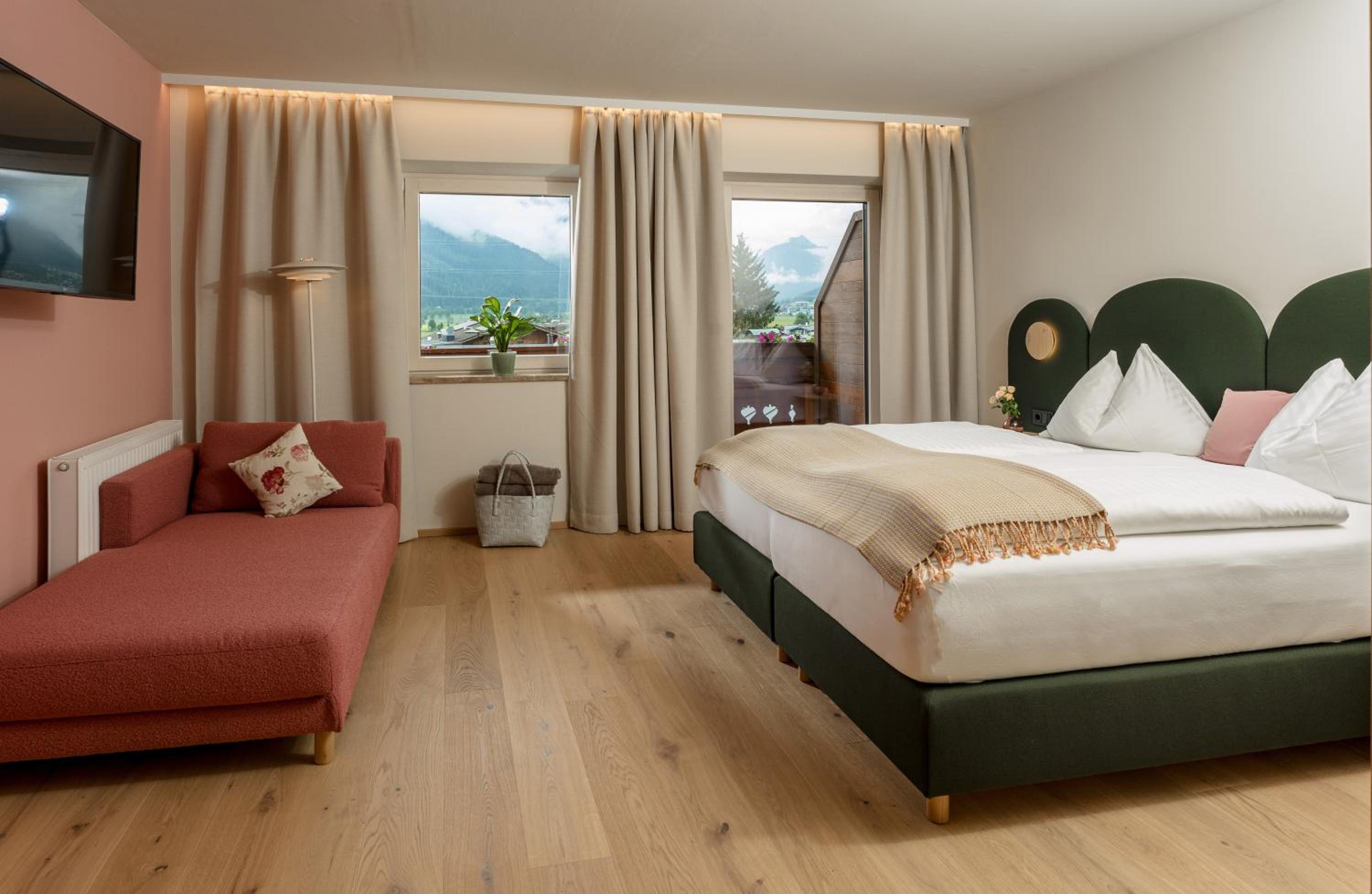 Double Room photo 1
