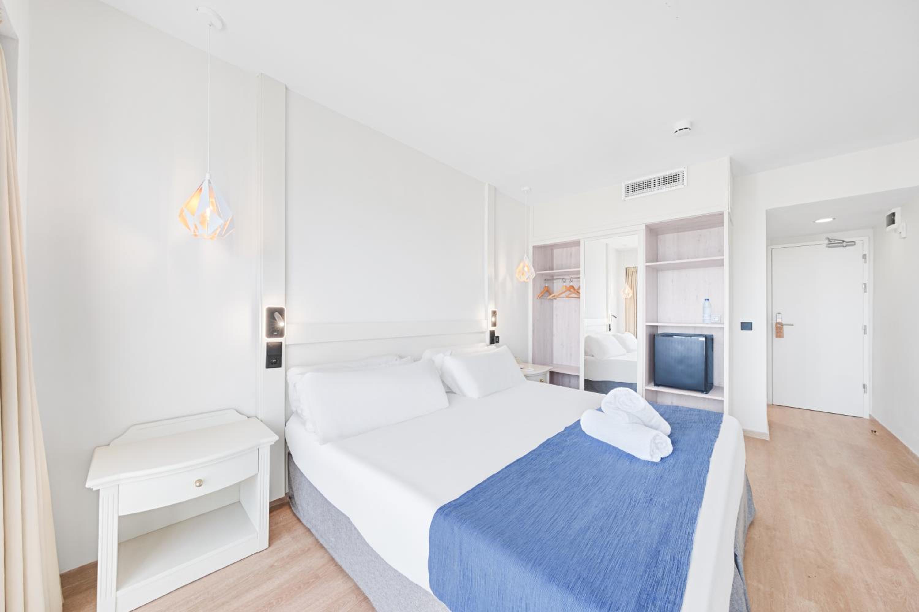 Double Room with Harbor View