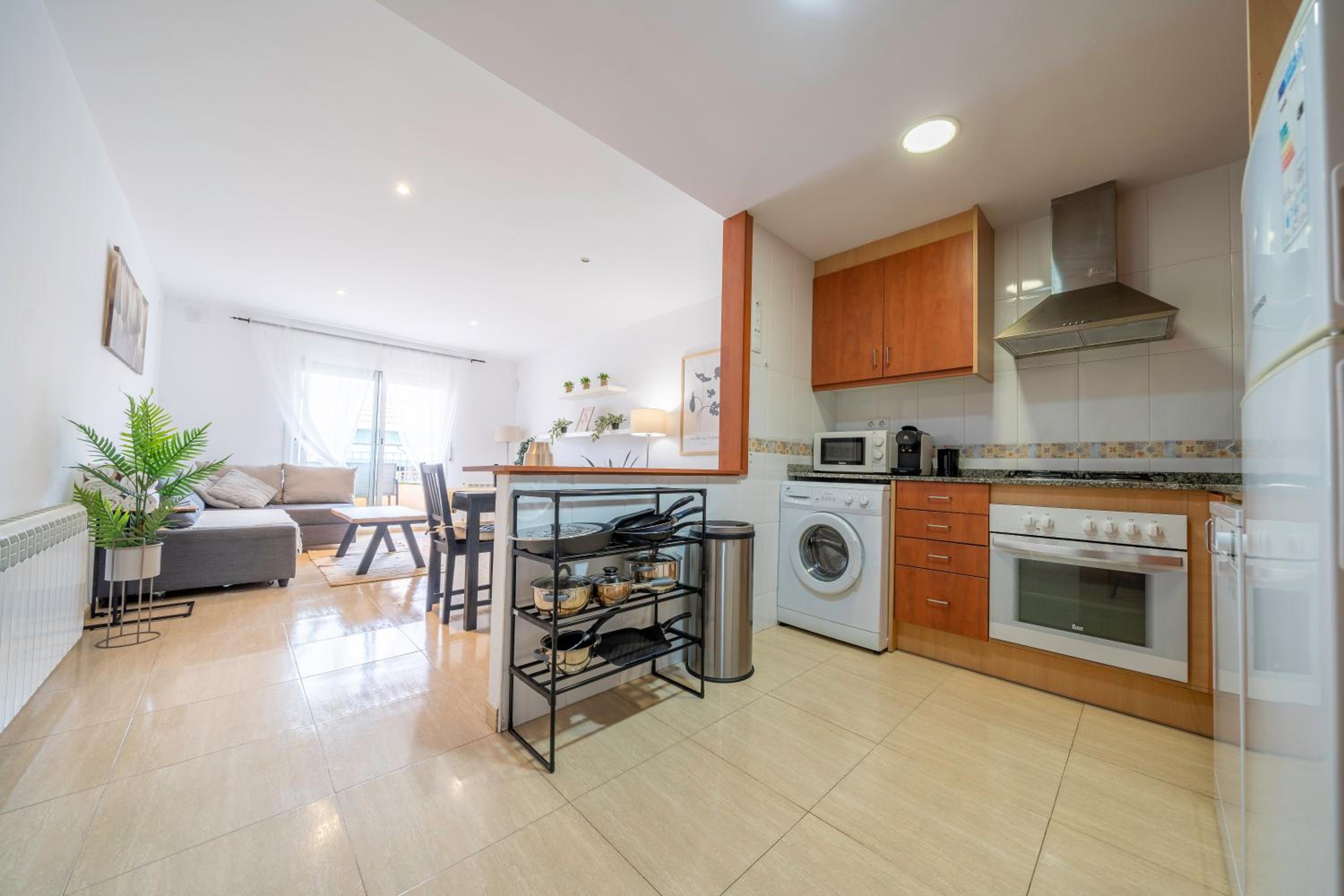 Apartment photo 3