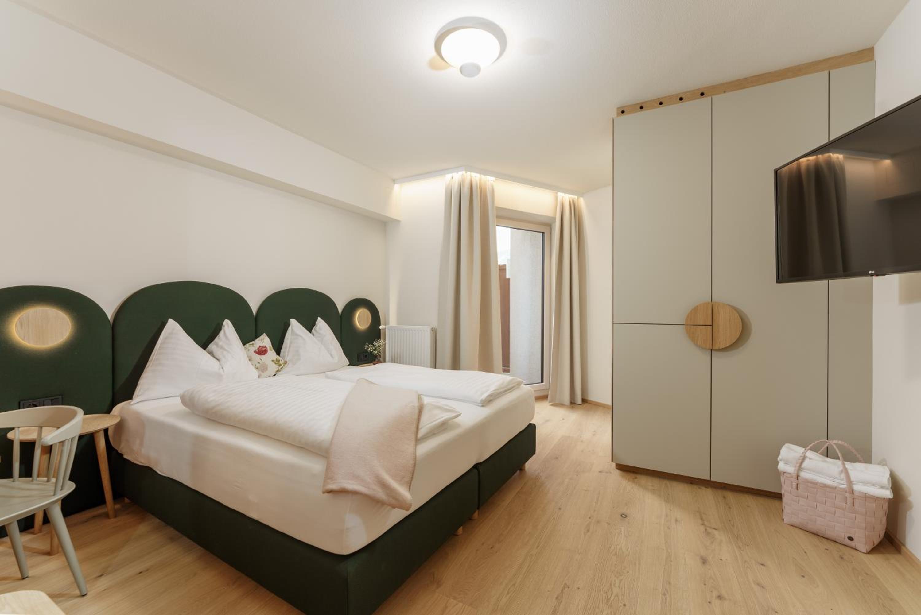 Standard Double Room photo 1