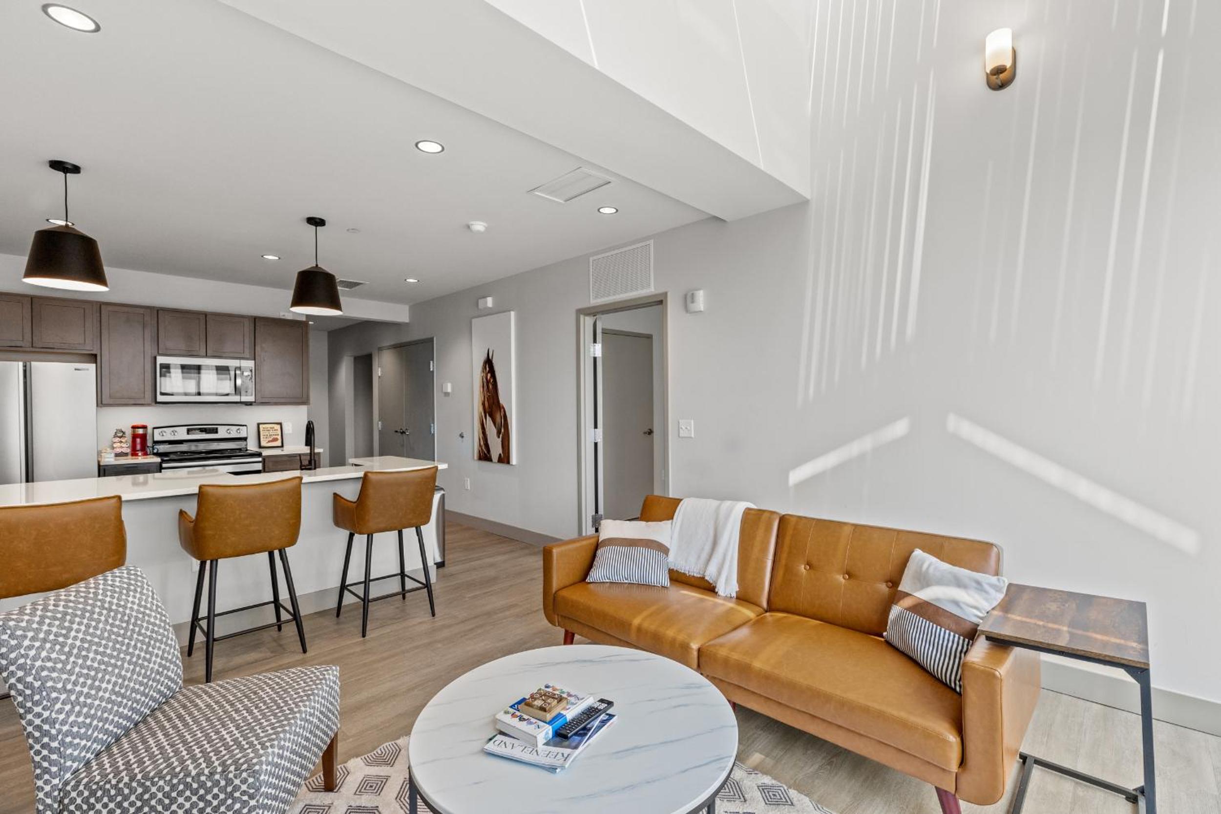 Superior Apartment photo 2