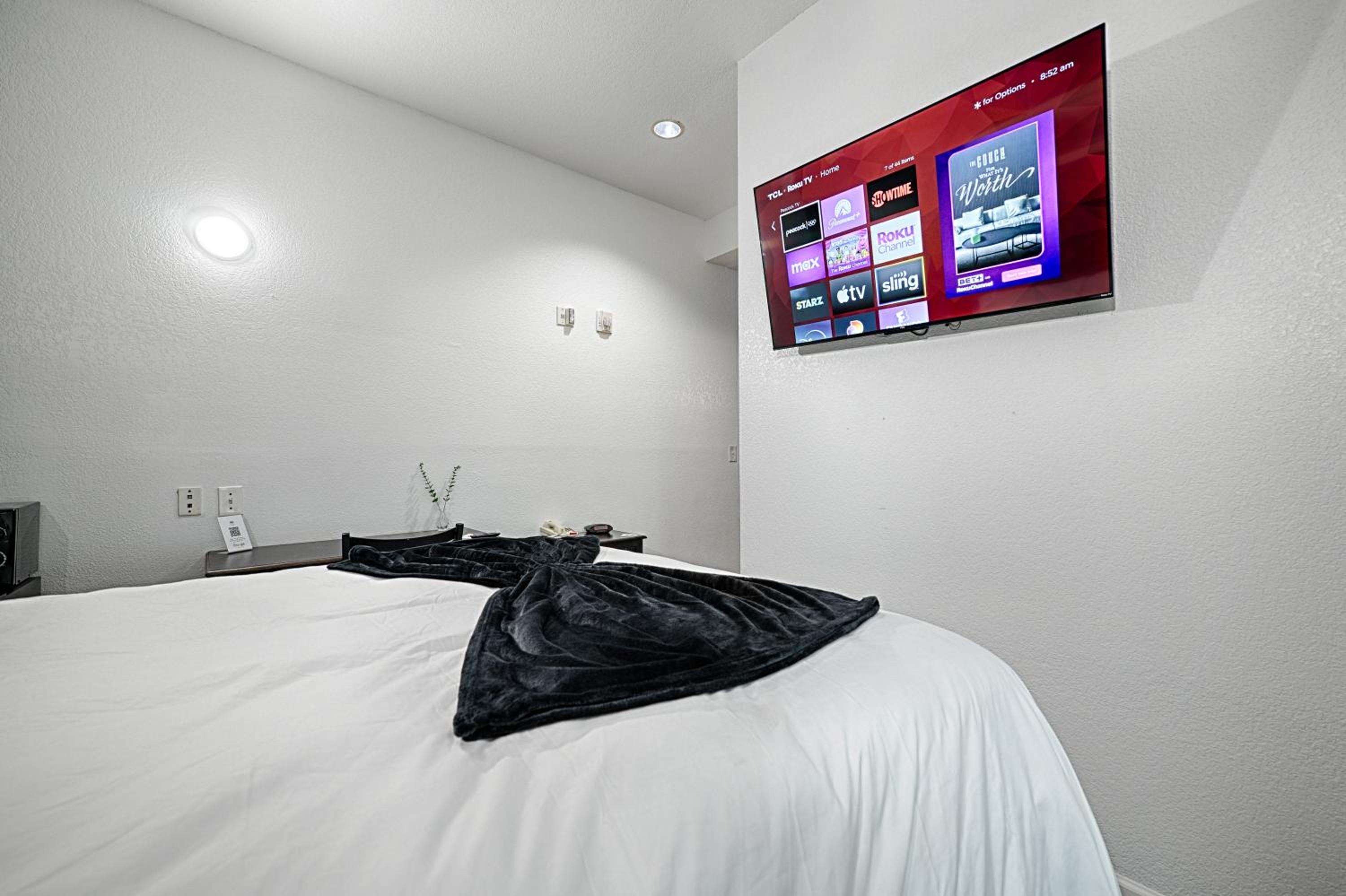 Hotel Dilley Grand, Billede 4