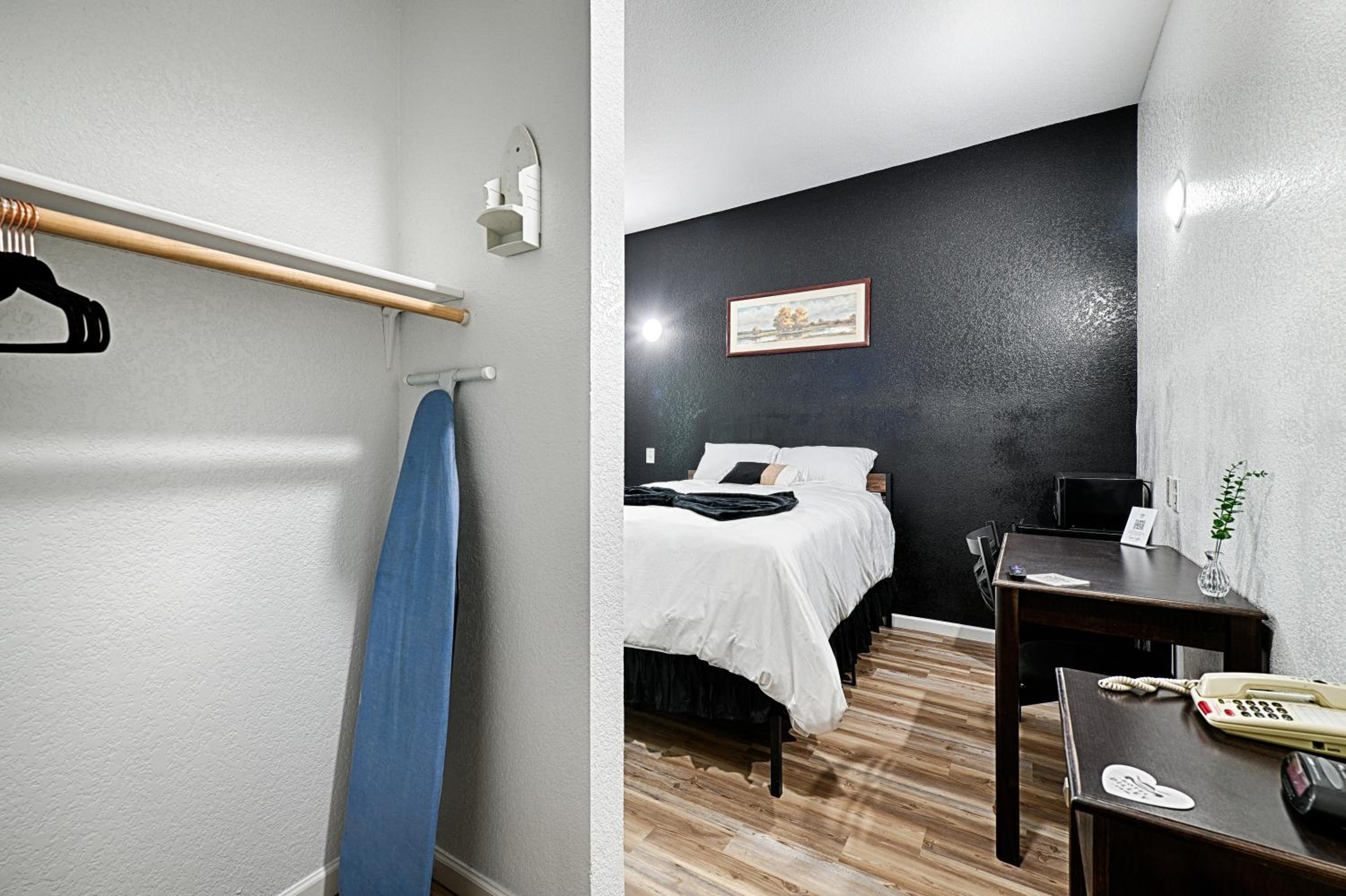 Hotel Dilley Grand, Billede 5