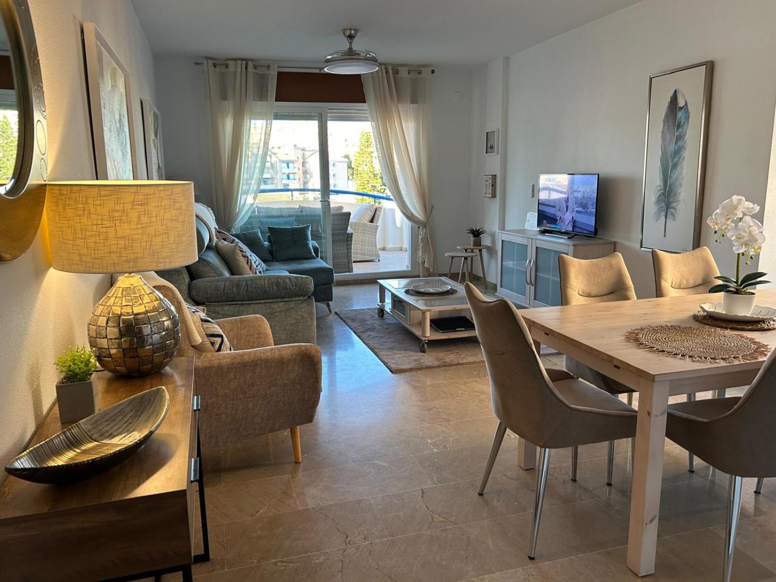 Apartamento Superior