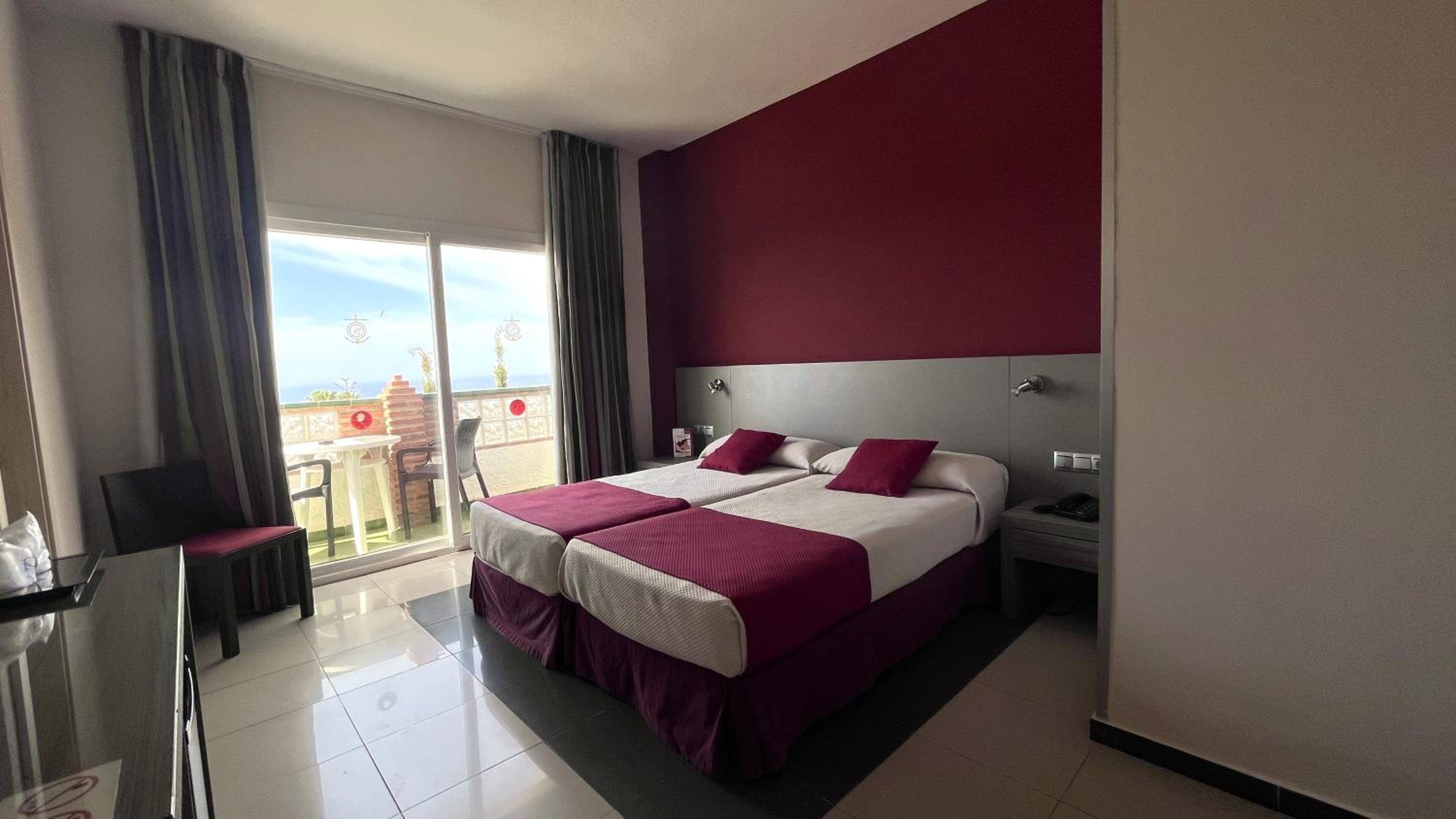 Habitación Doble Superior