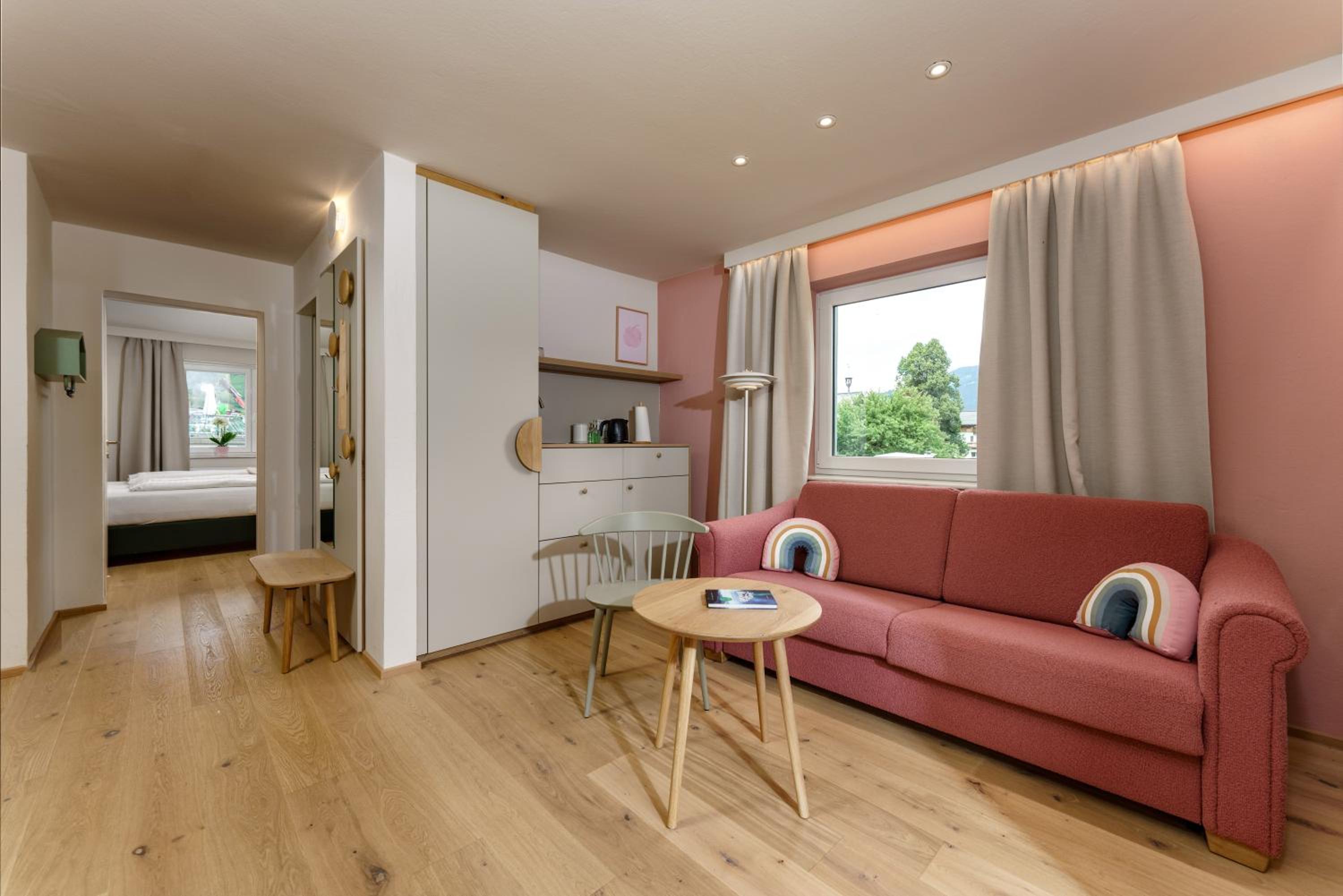 Apartment - Annex photo 2