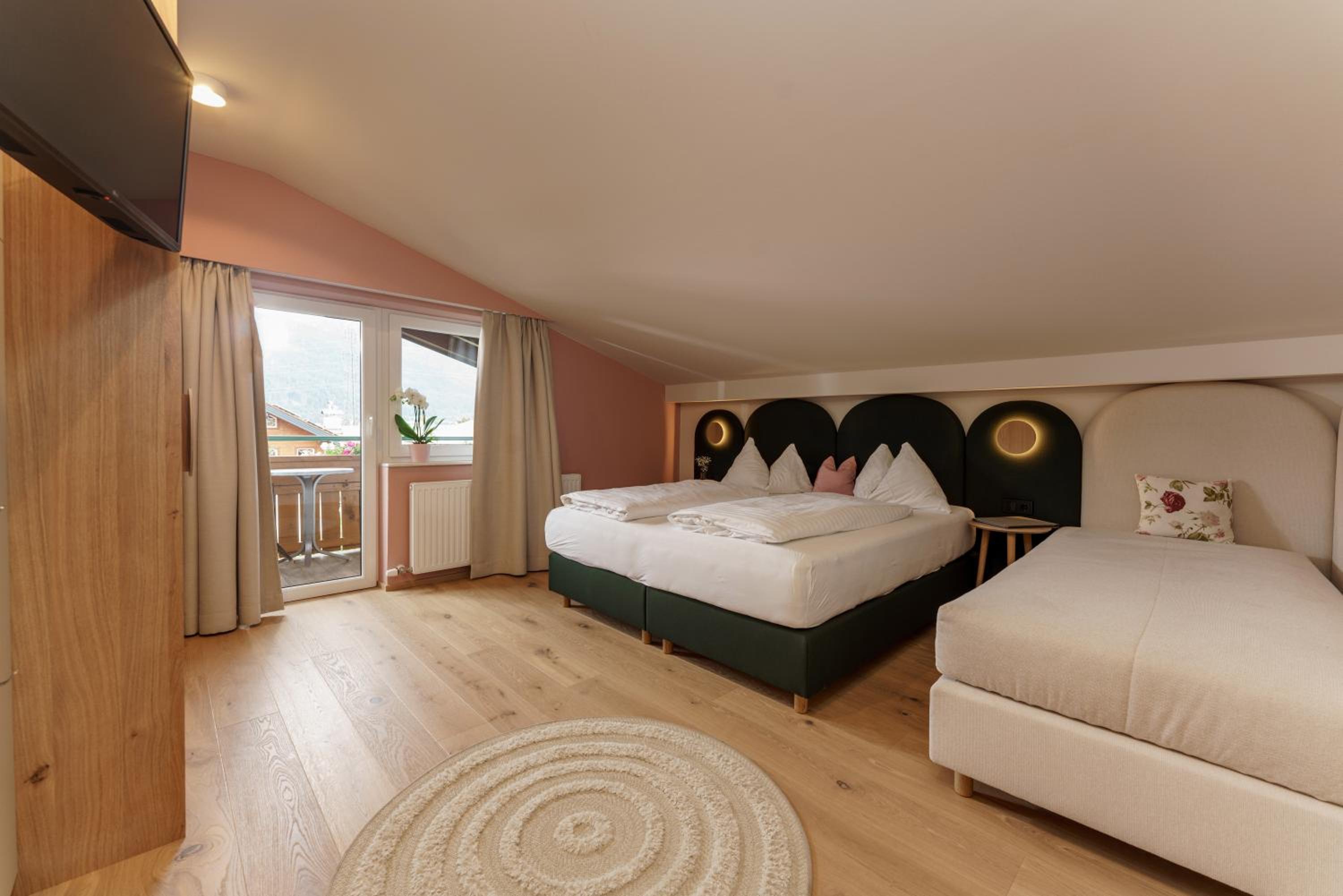 Deluxe Apartment - Annex photo 1