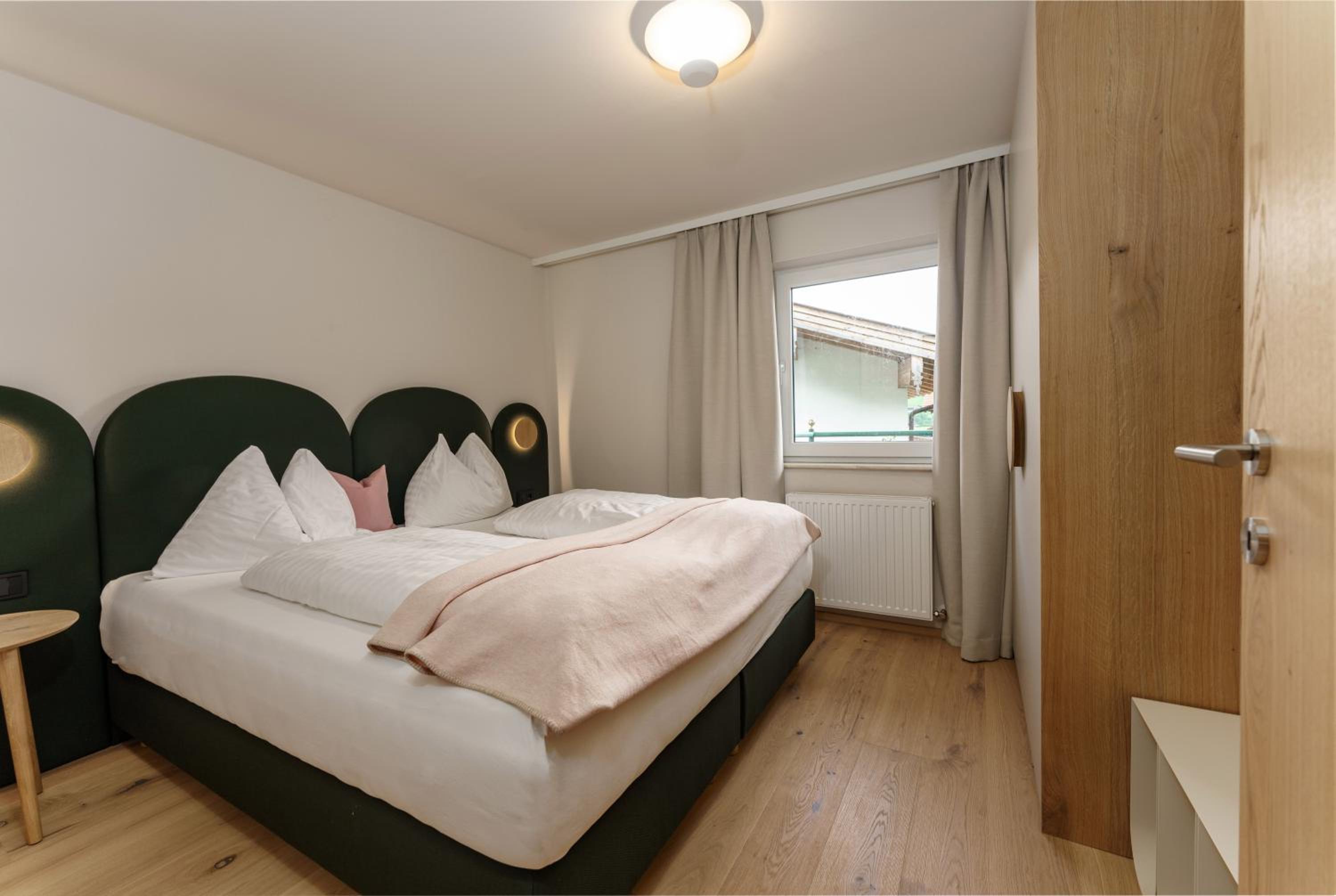 Deluxe Apartment - Annex photo 3