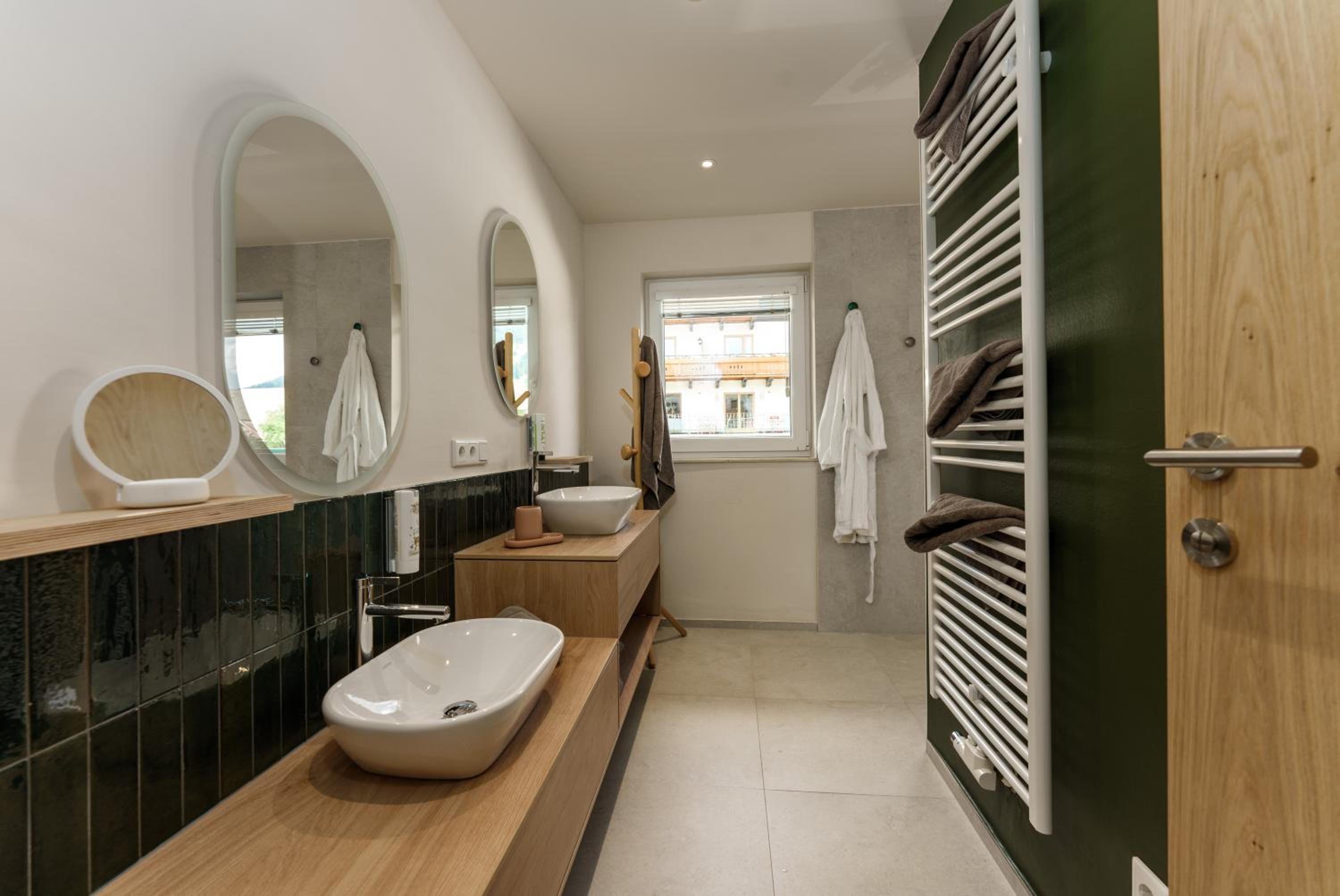 Deluxe Apartment - Annex photo 2