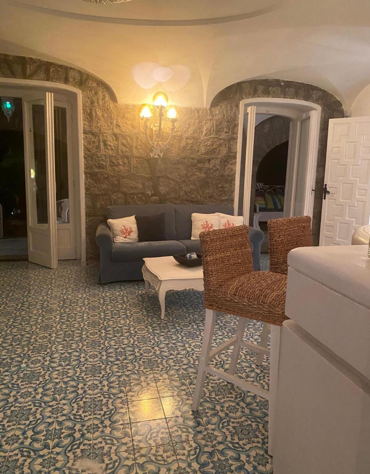 One-Bedroom Villa