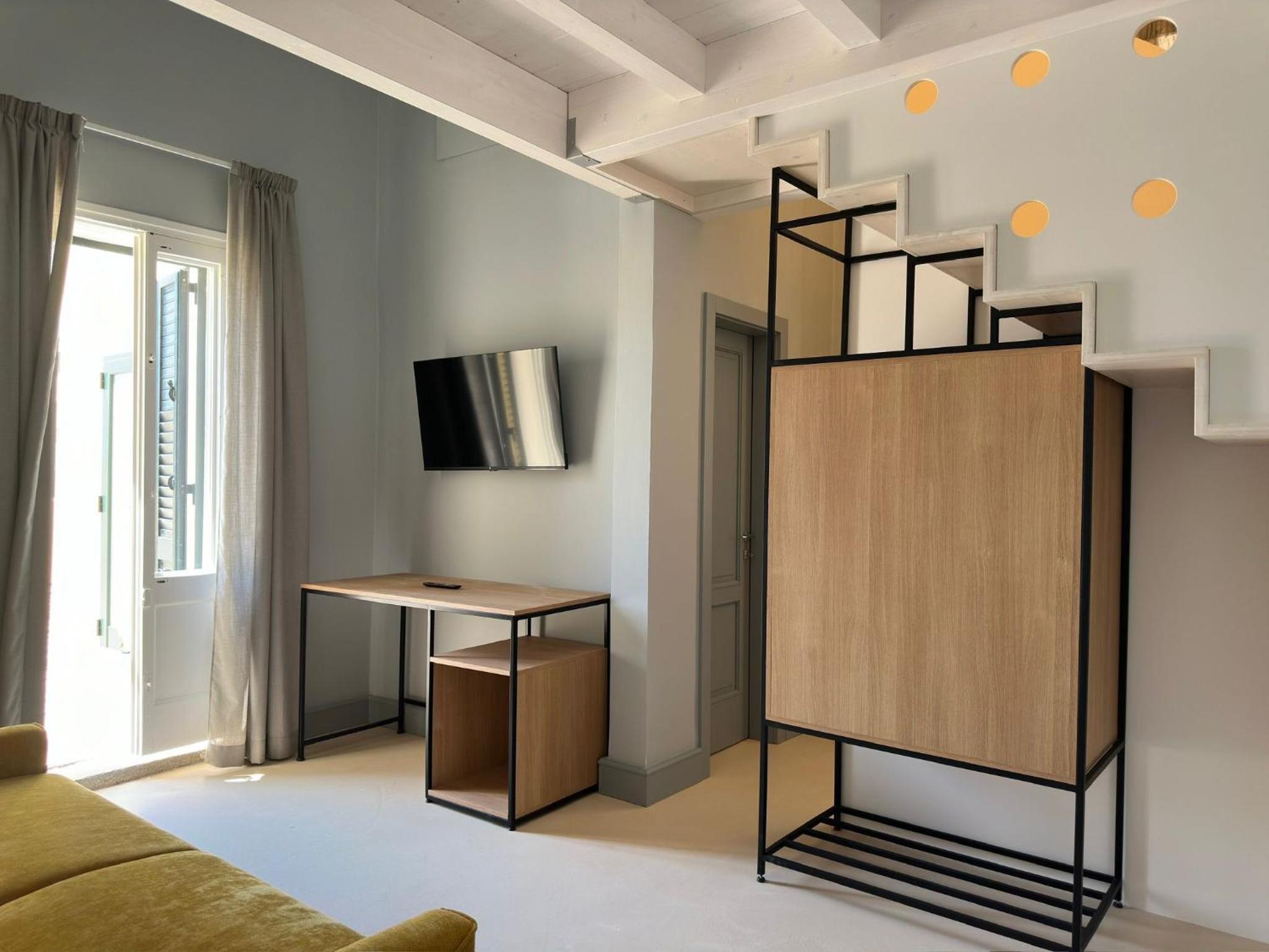Superior Suite