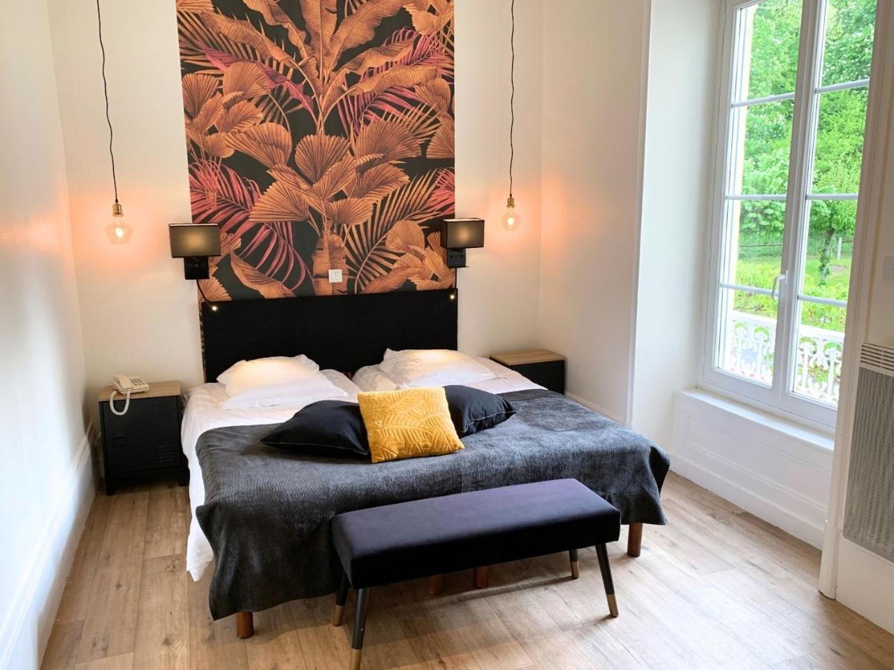 Classic Twin Room