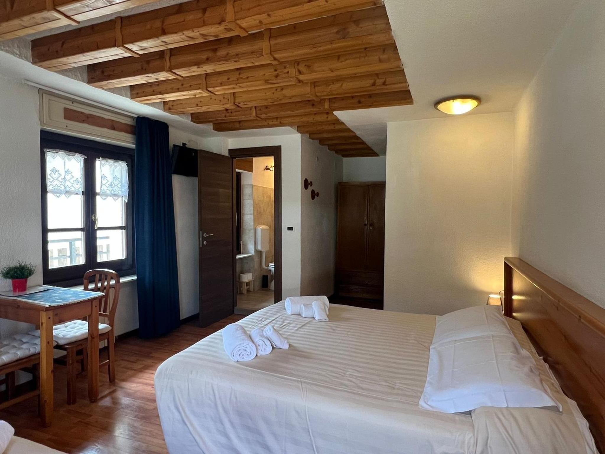 Triple Room photo 2