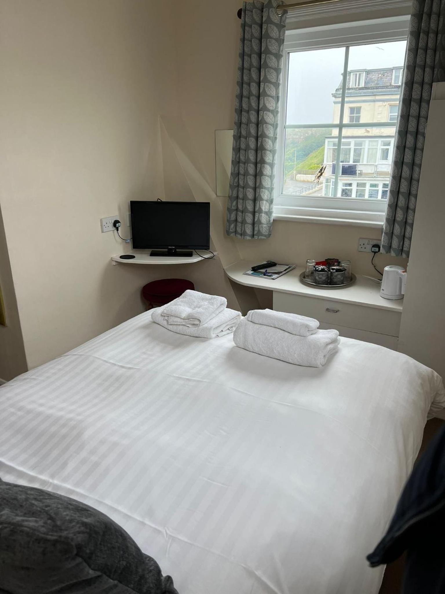 Standard Double Room photo 2