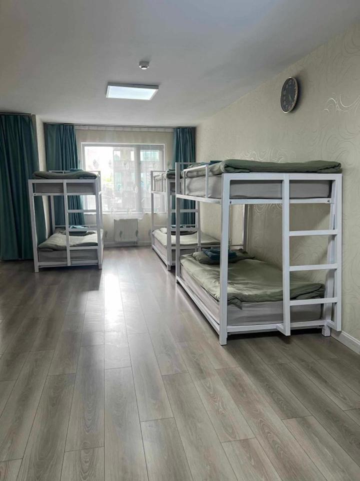 Bed In 4-Bed Dormitory Room photo 1