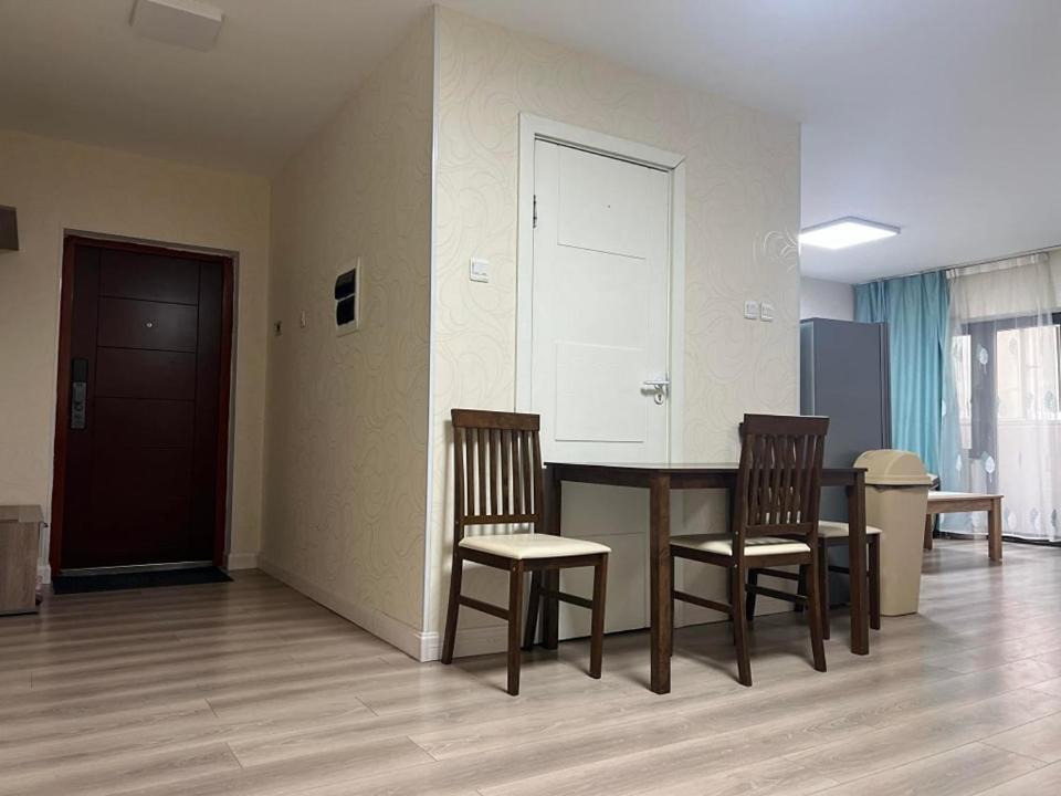 Bed In 6-Bed Mixed Dormitory Room photo 2