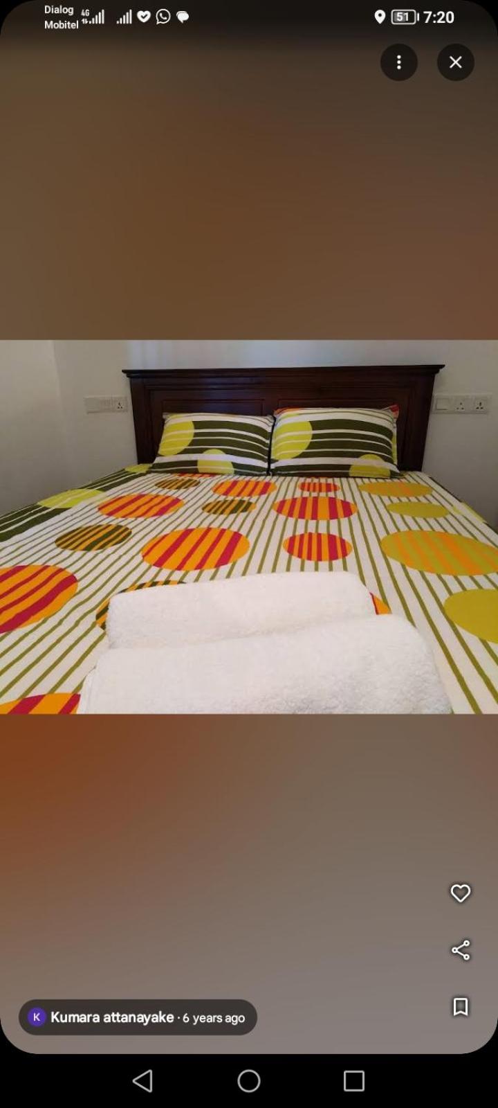 Budget Double Room photo 1