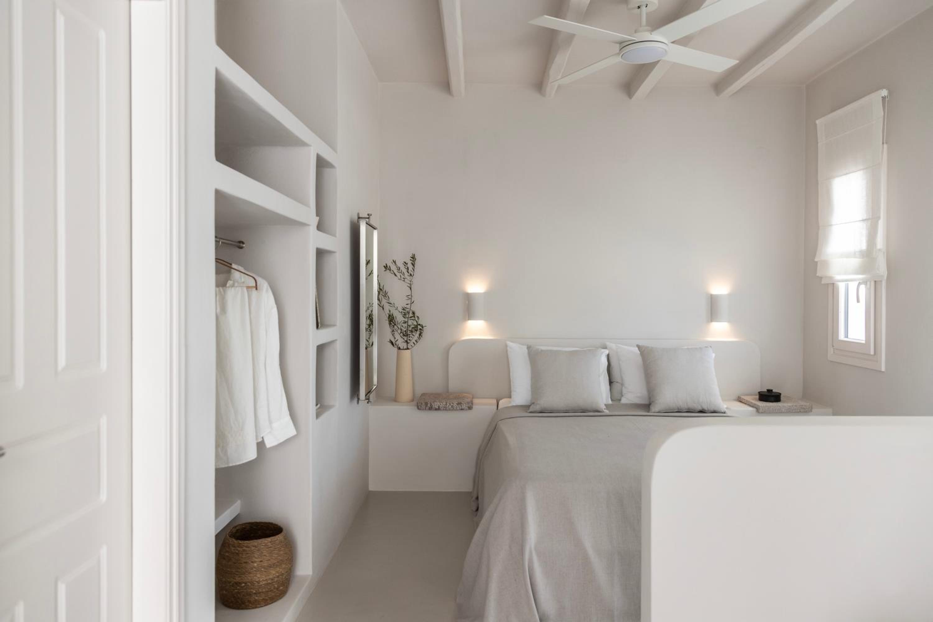 Superior Apartment with Balcony