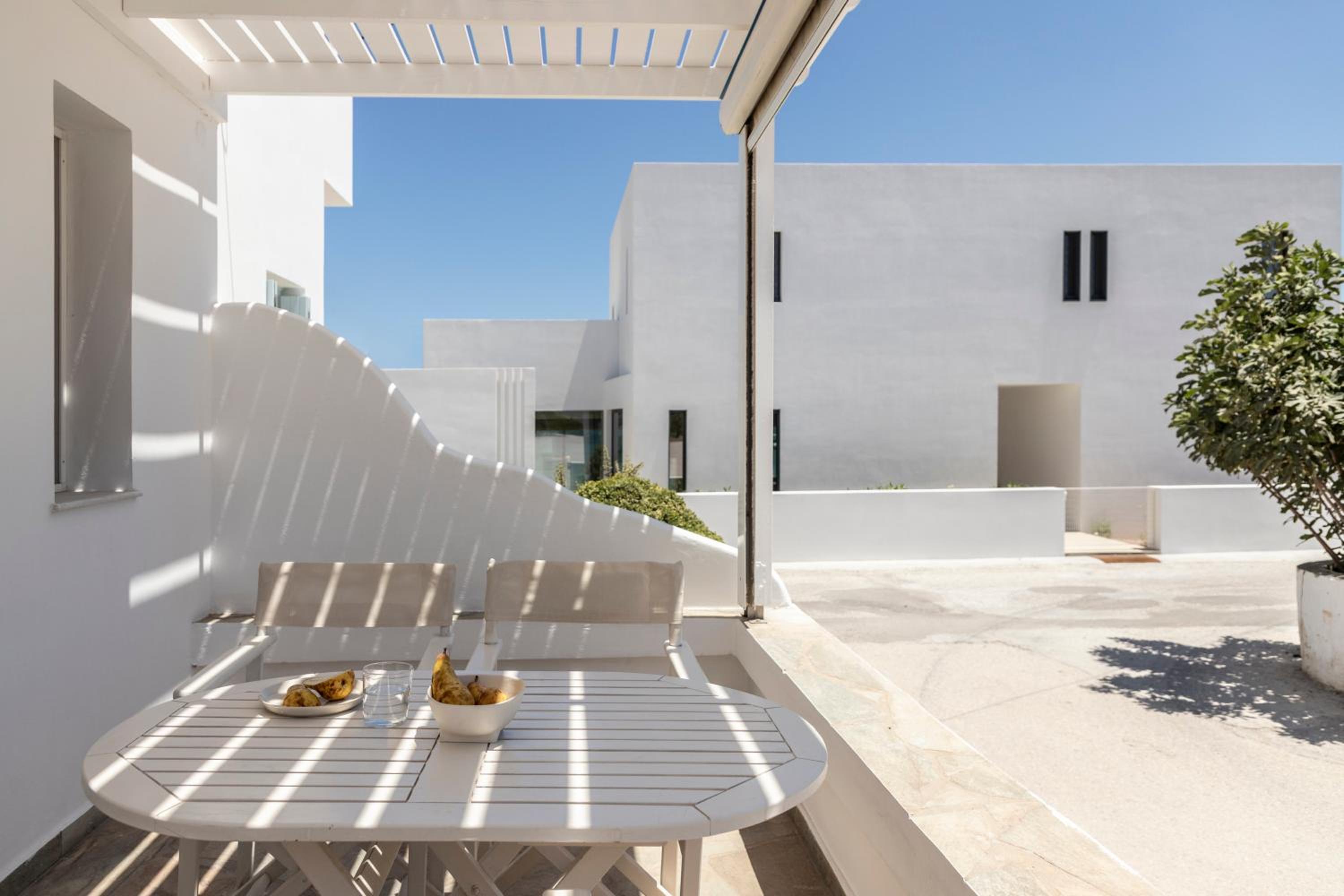 Superior Apartment with Balcony photo 3