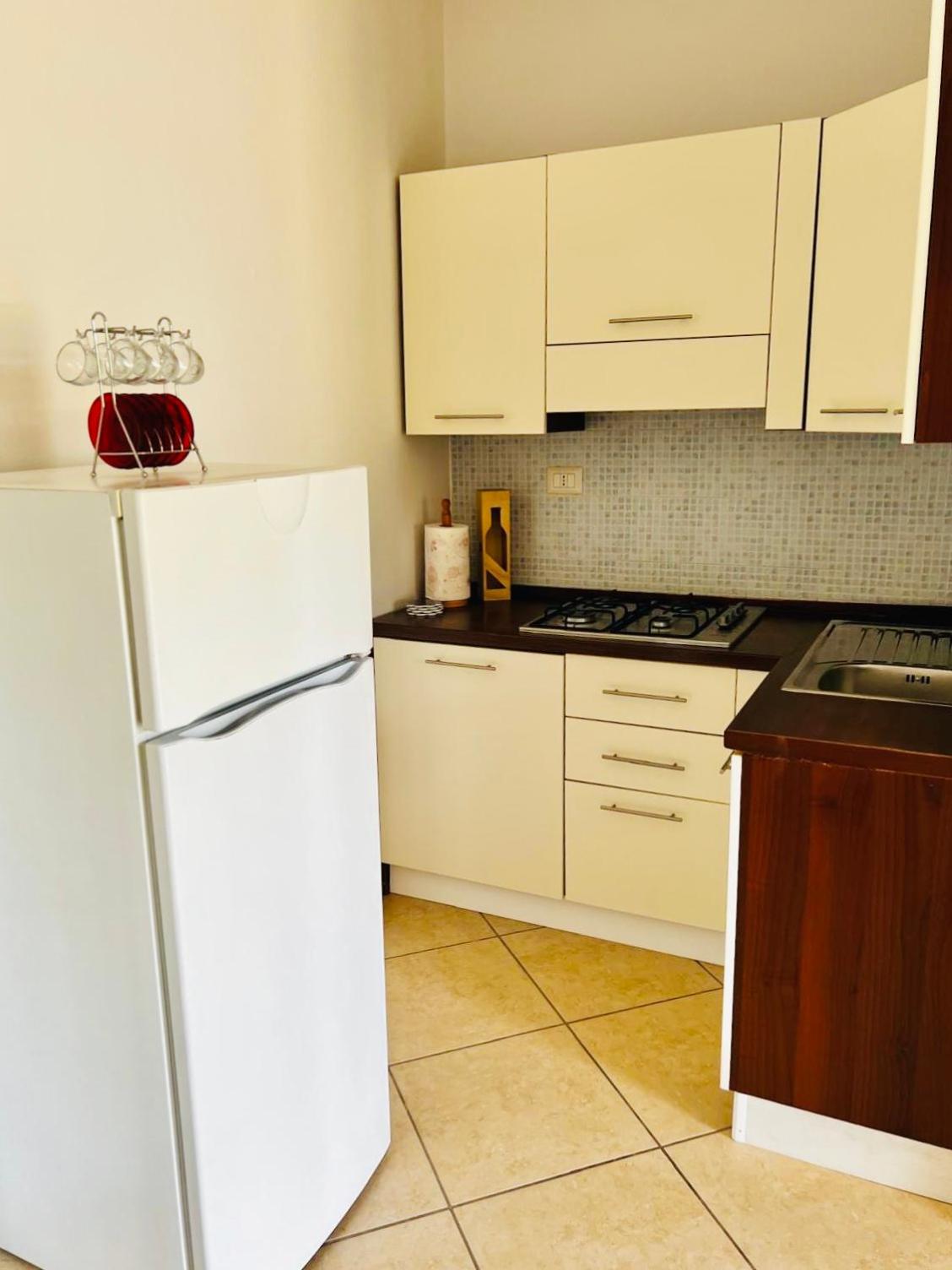 Apartment - Ground Floor photo 2