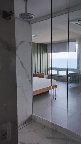 Junior Suite with Sea View