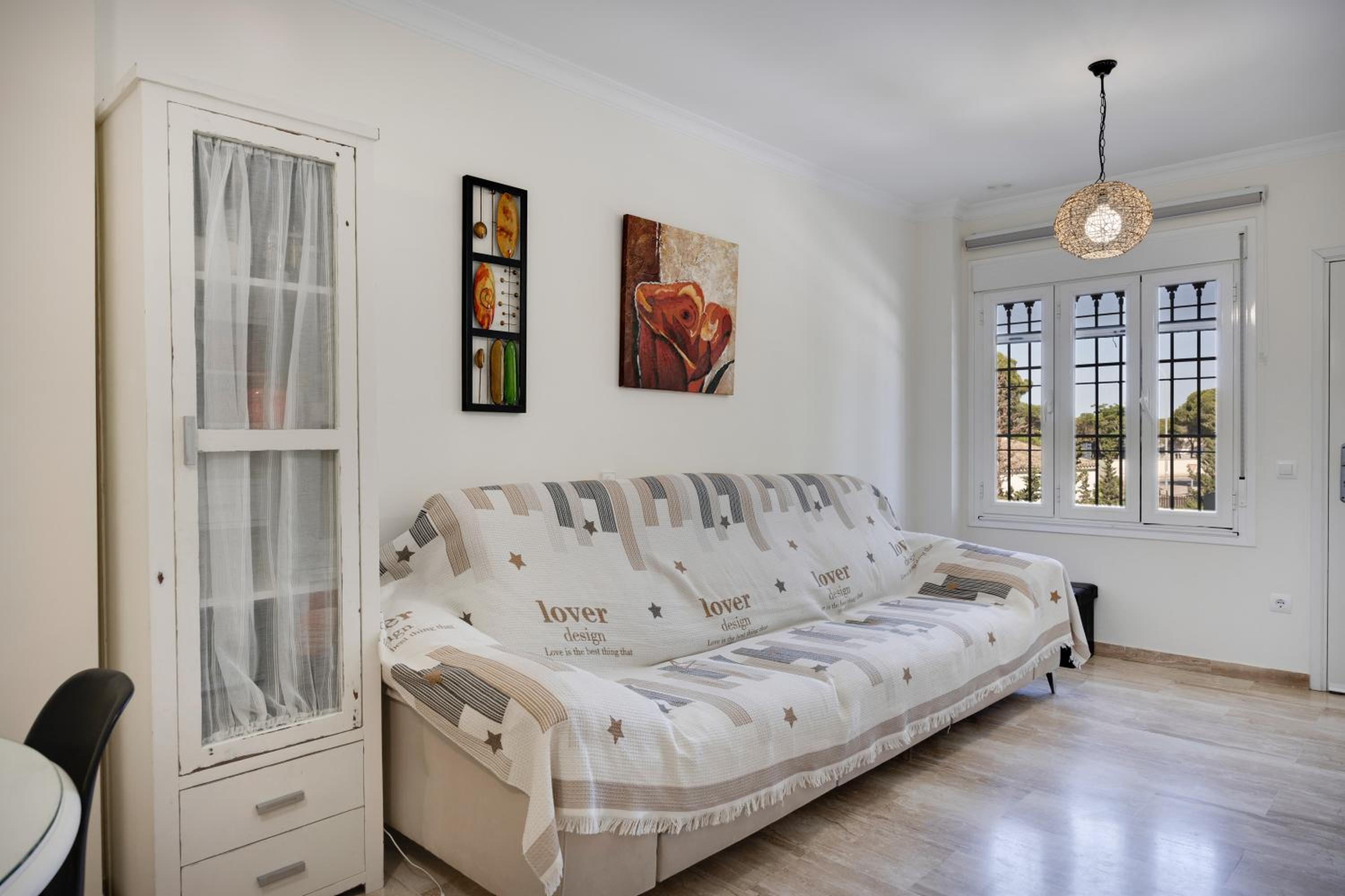 Apartamento Superior de Dos Habitaciones