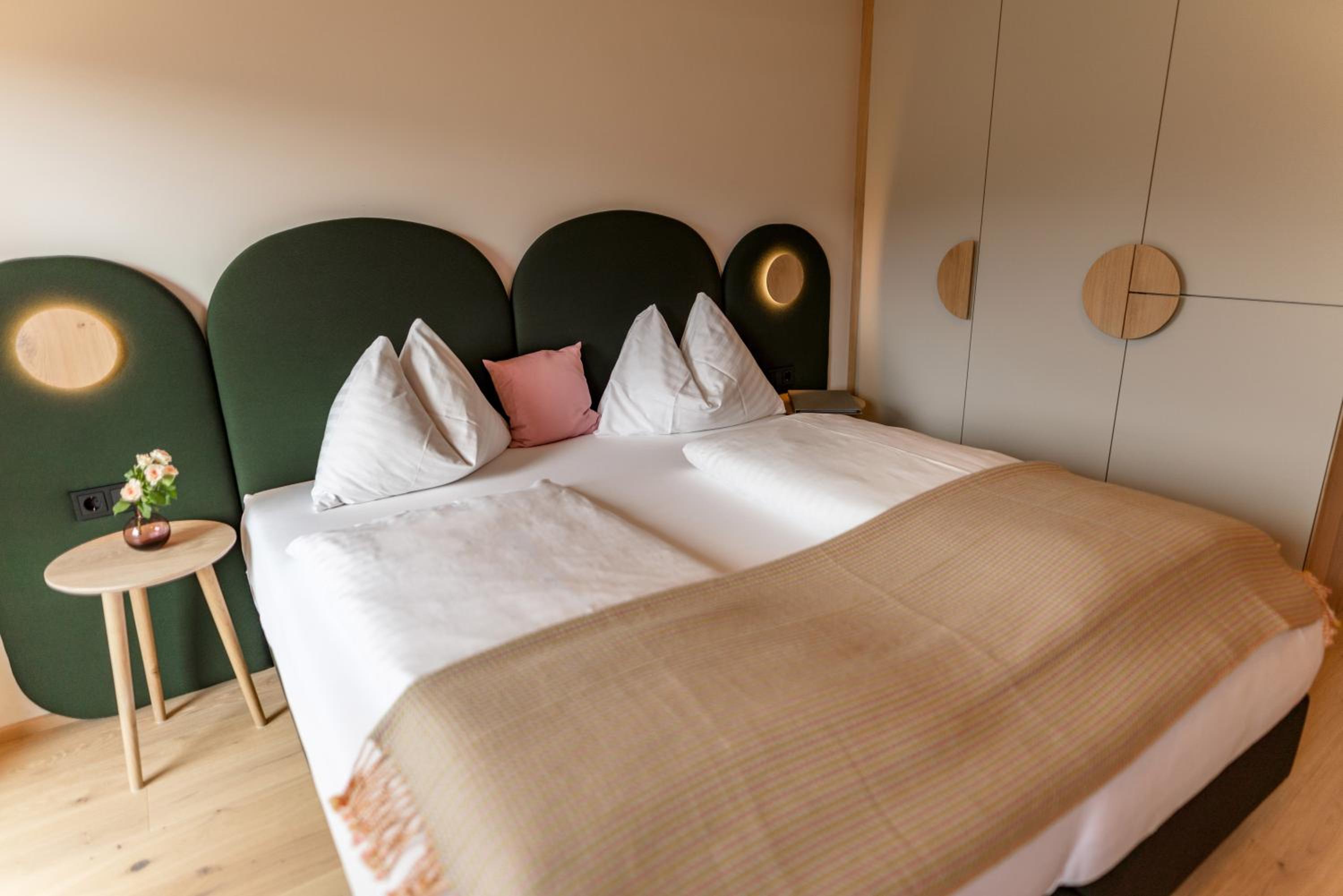 Double Room photo 3