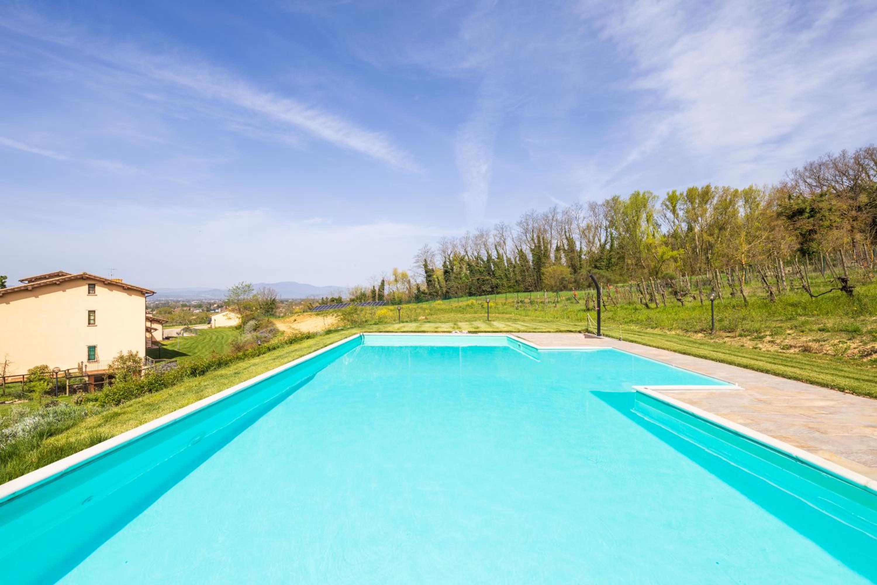 Villa with Private Pool photo 3