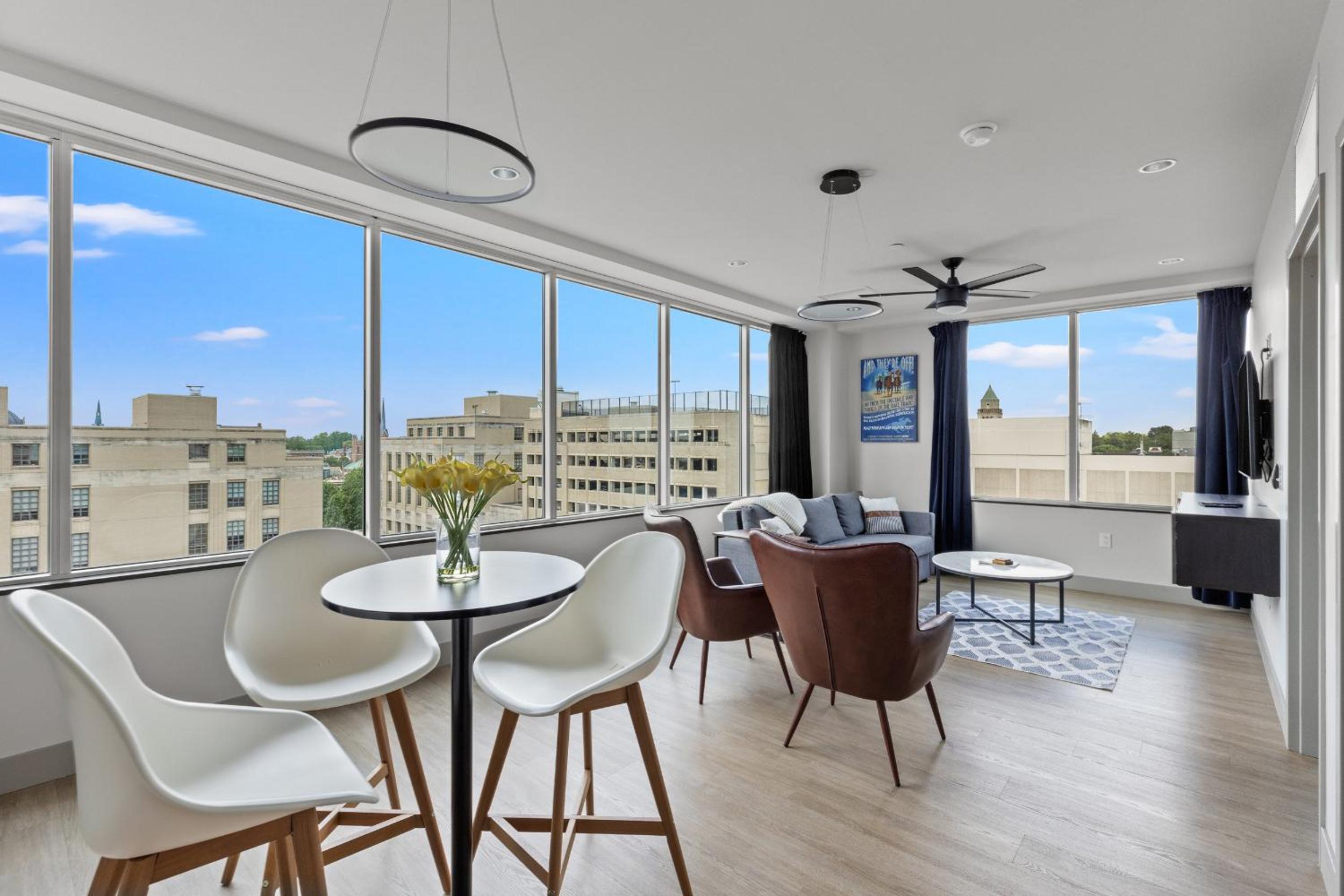 Superior Apartment photo 2