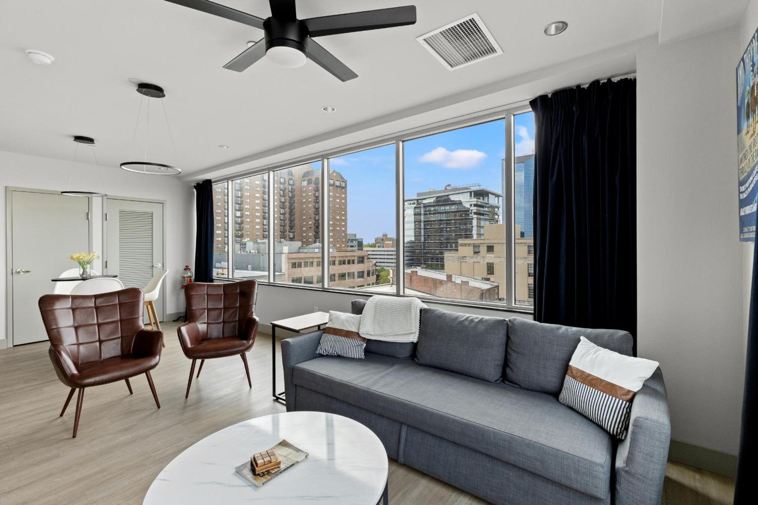 Superior Apartment photo 1