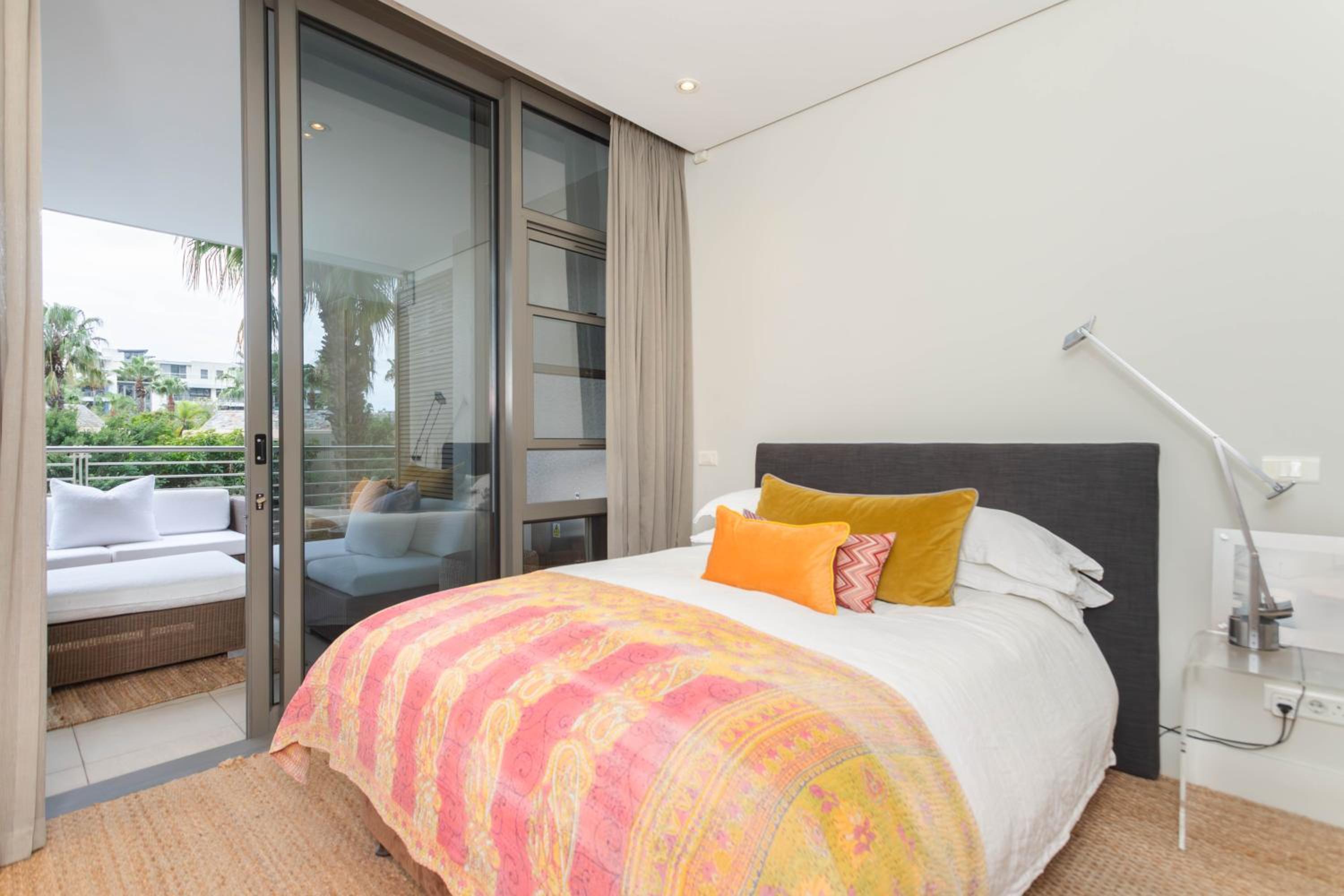 One Bedroom Premier 5