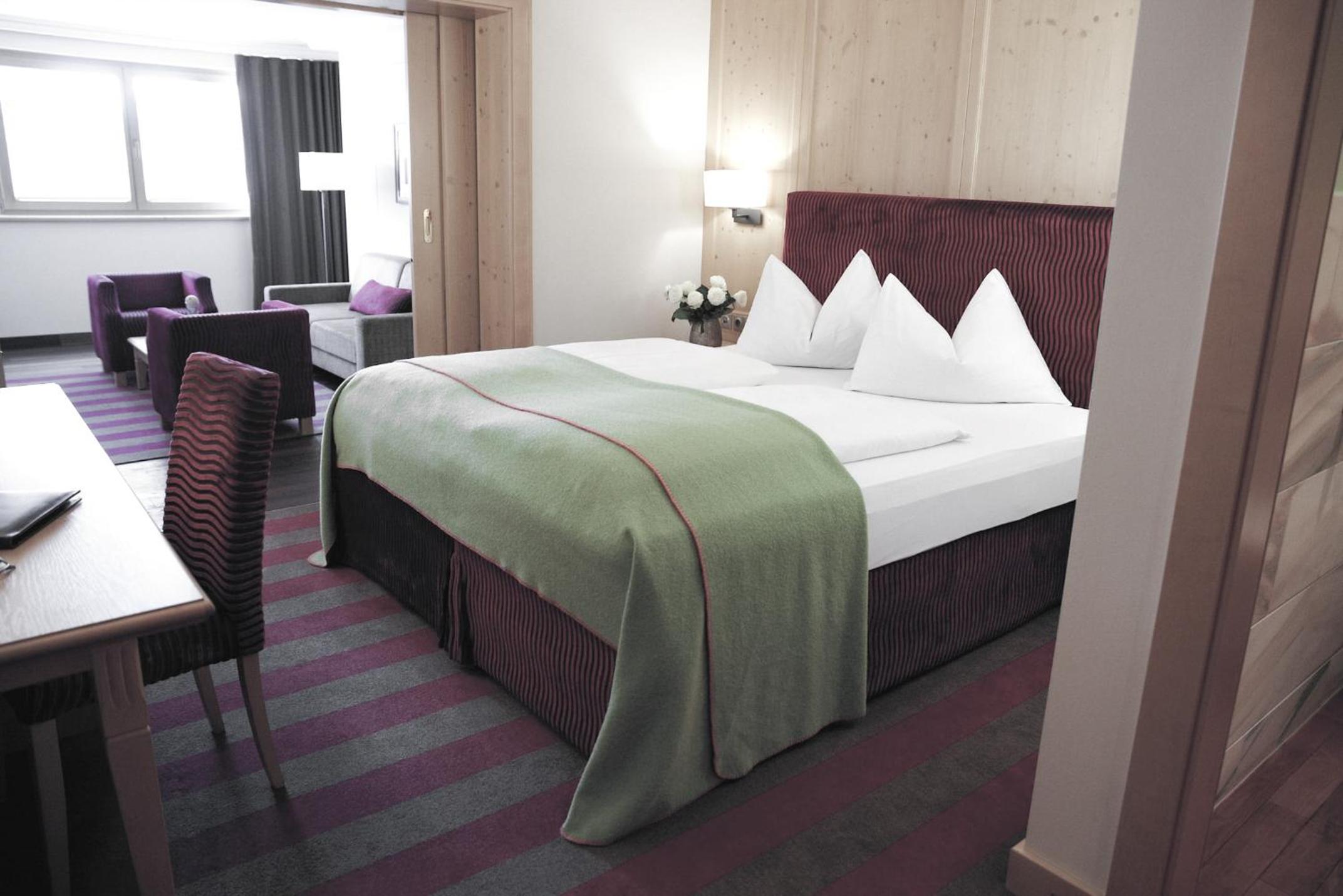 Deluxe Junior Suite