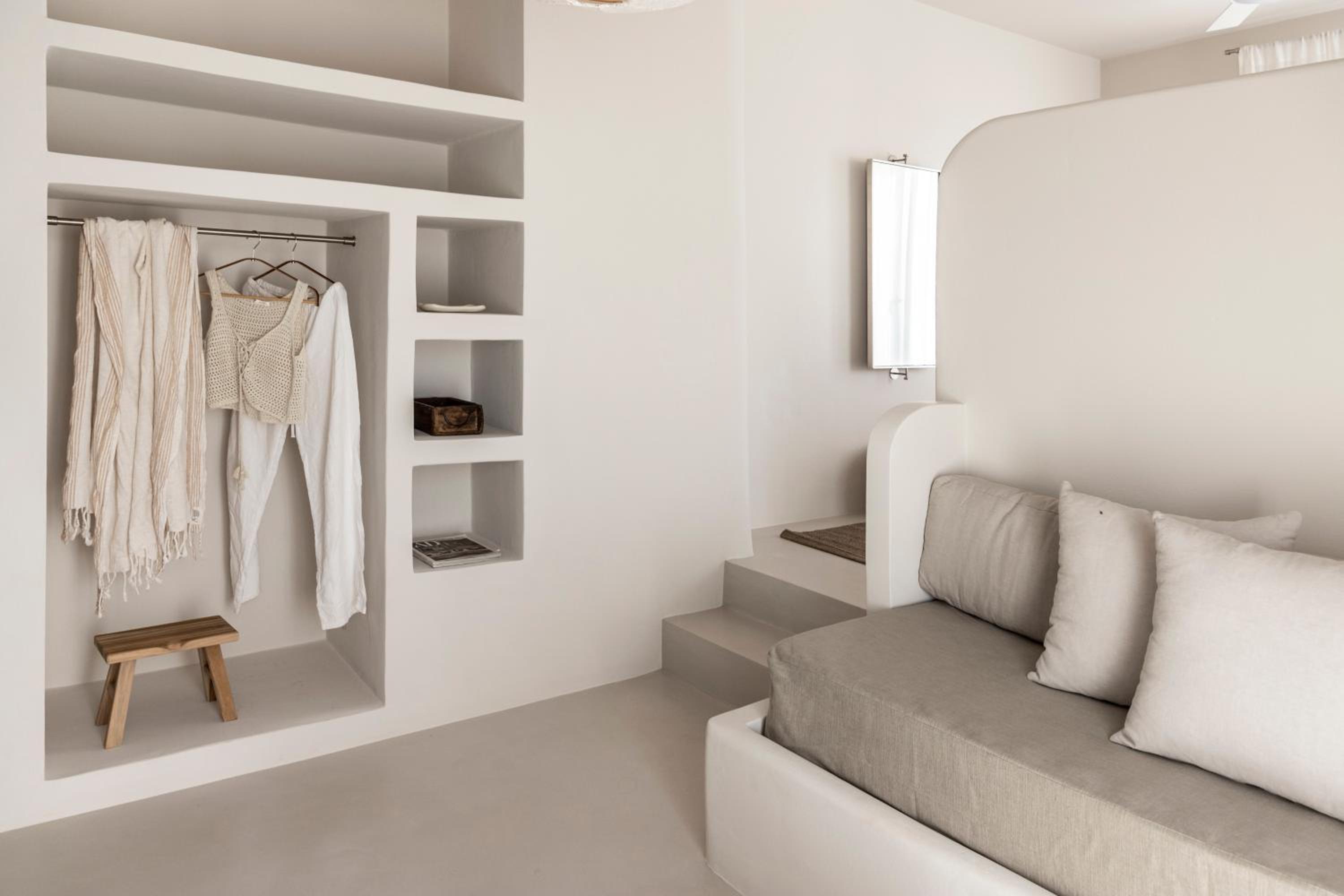 Studio Apartment with Sea View photo 3