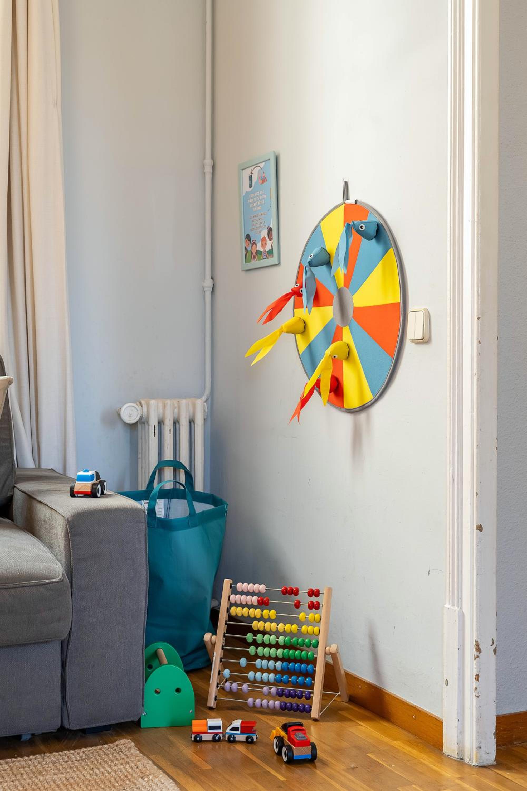 Apartment photo 2