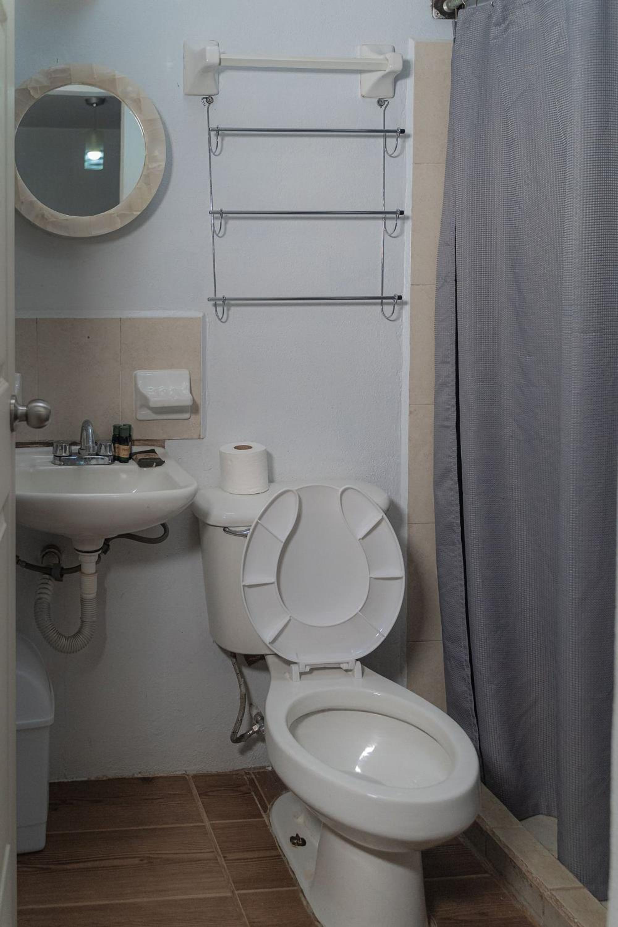 Two-Bedroom House photo 3