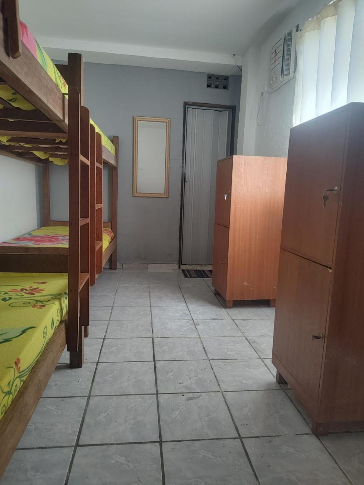 Bed In 4-Bed Dormitory Room photo 2