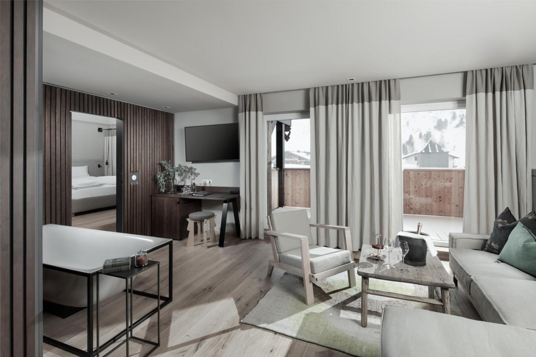 Royal Suite