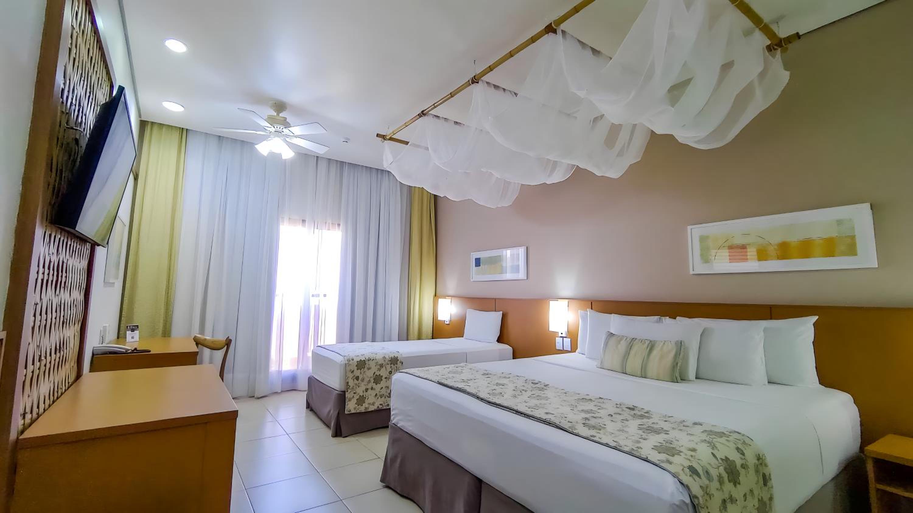 Premium Room with City View photo 1
