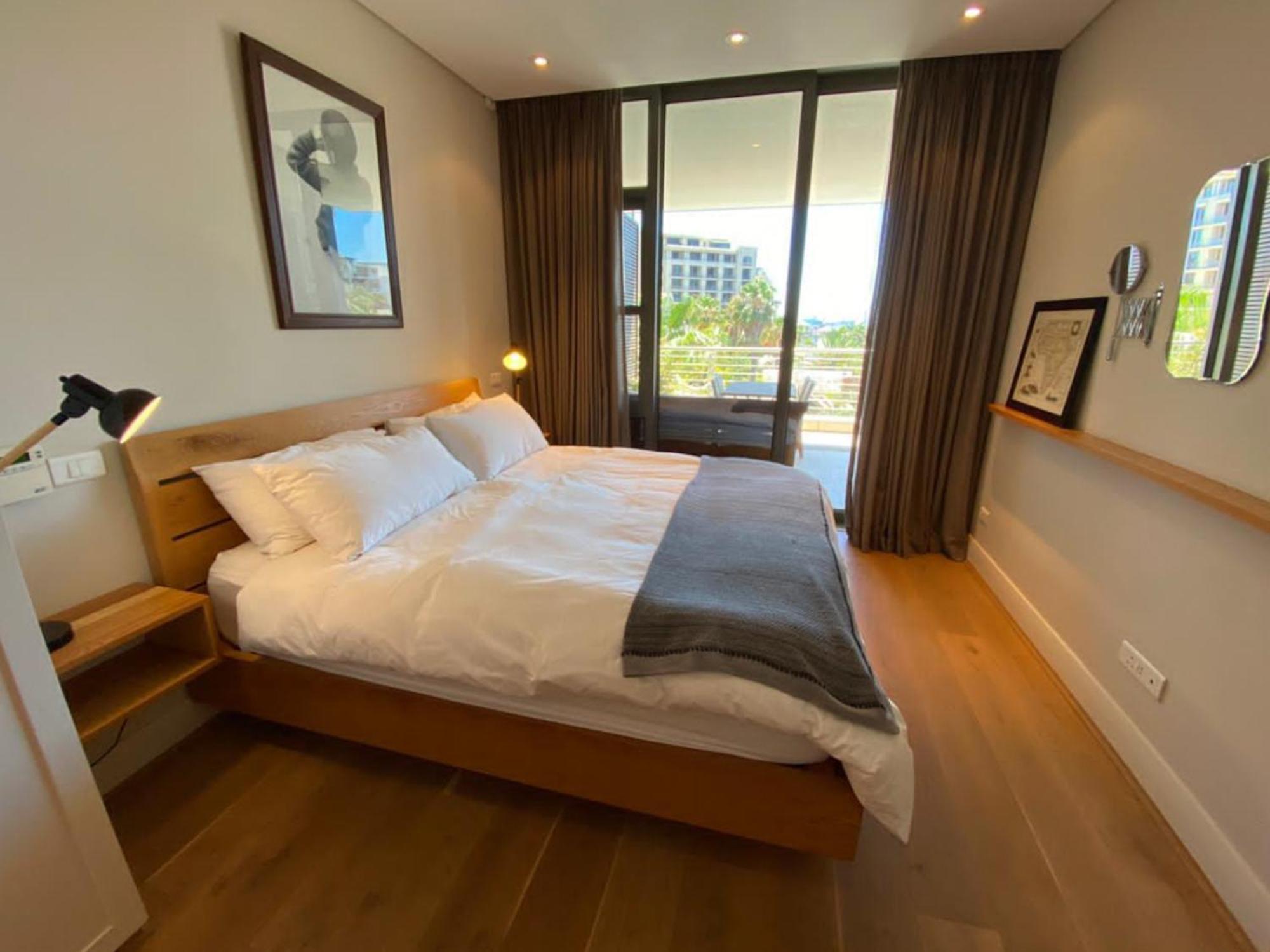 One Bedroom Premier 6