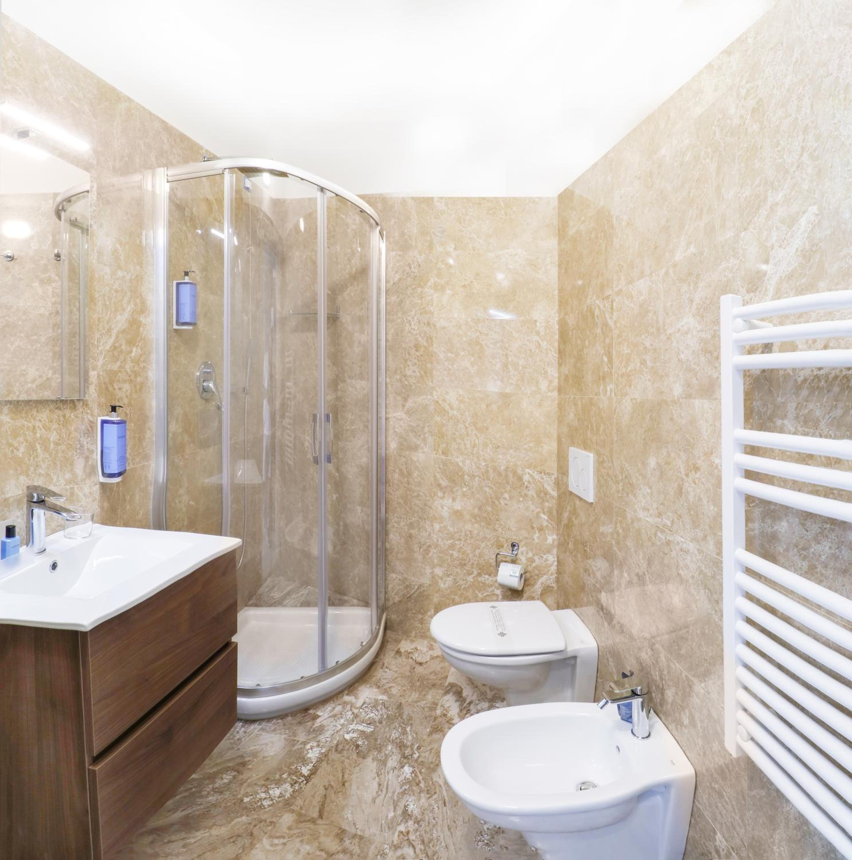 Deluxe Double Room with Balcony and Sea View - Photo 2
