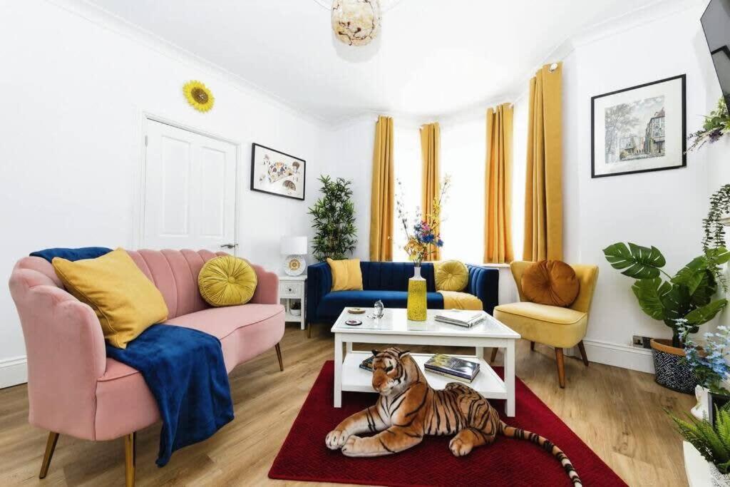 Vacation Home photo 3
